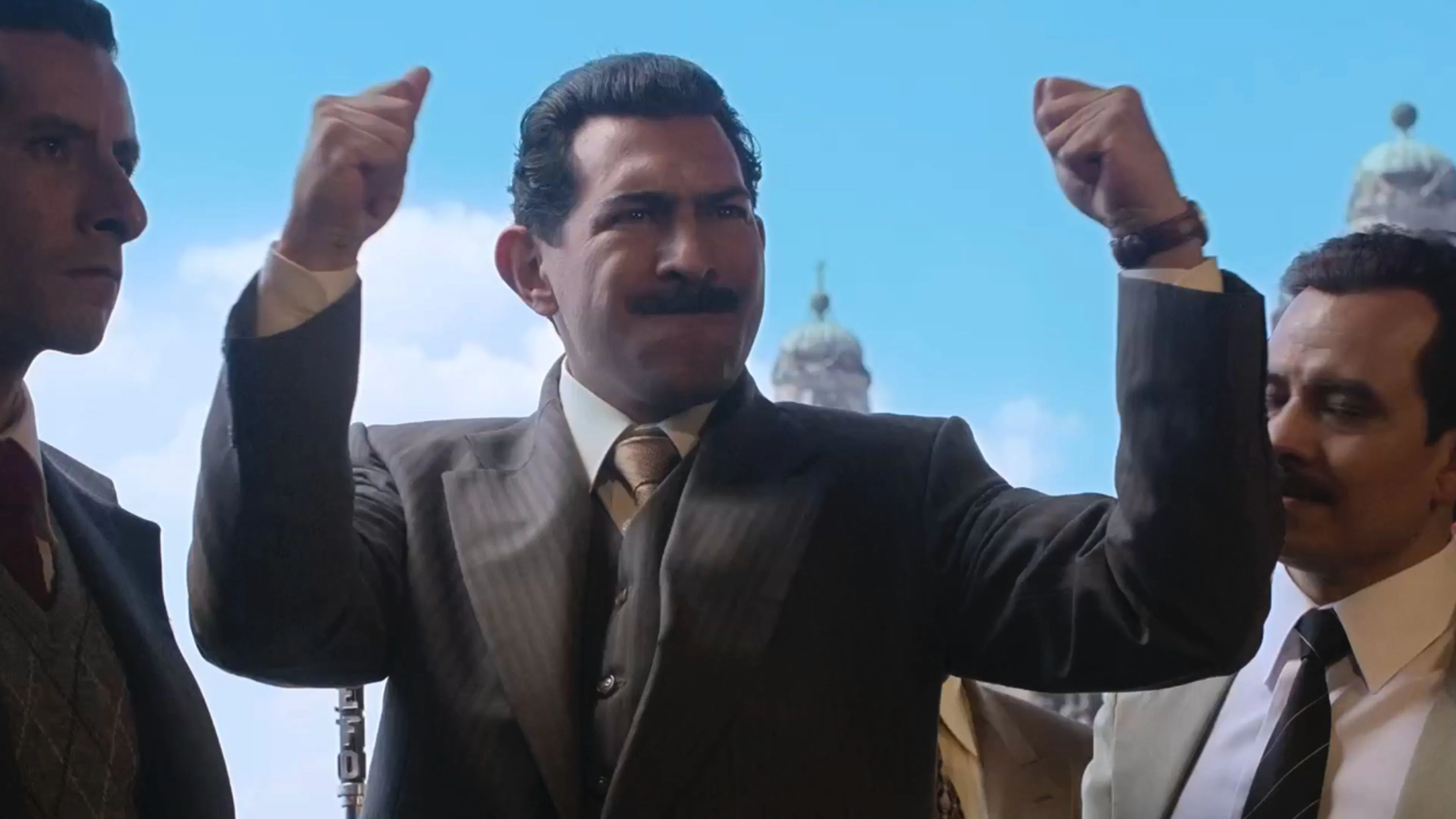 1938: Когда нефть стала нашей