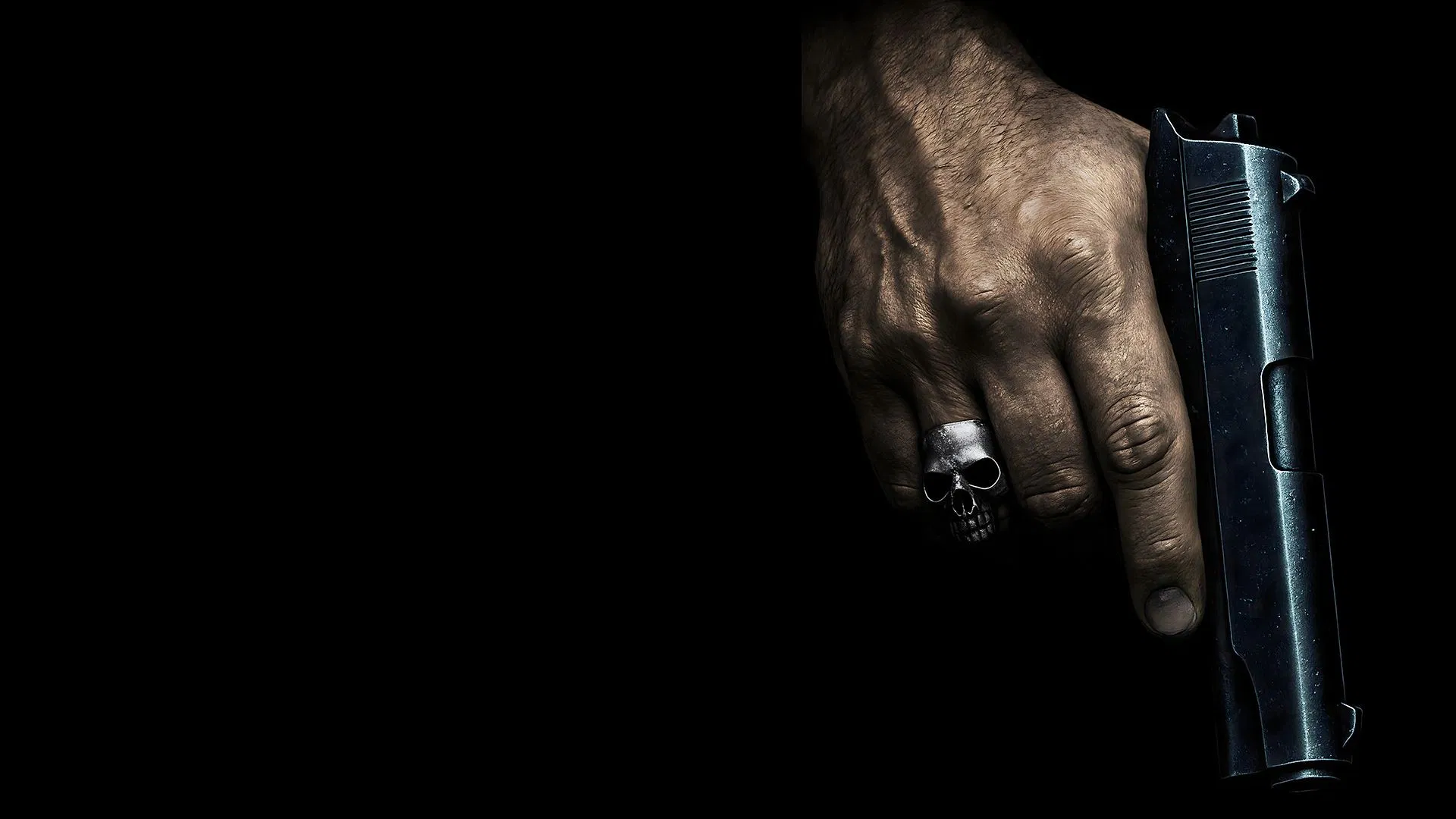 Жизнь гангстера