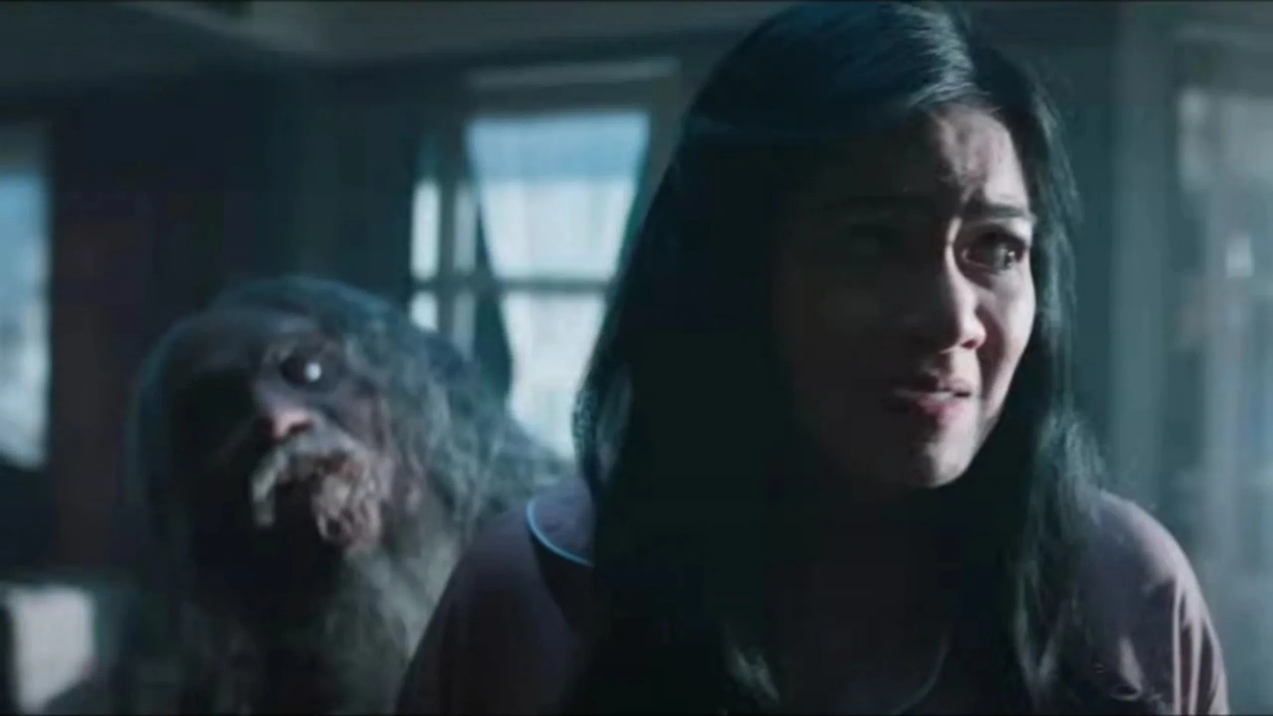 Черная кровь