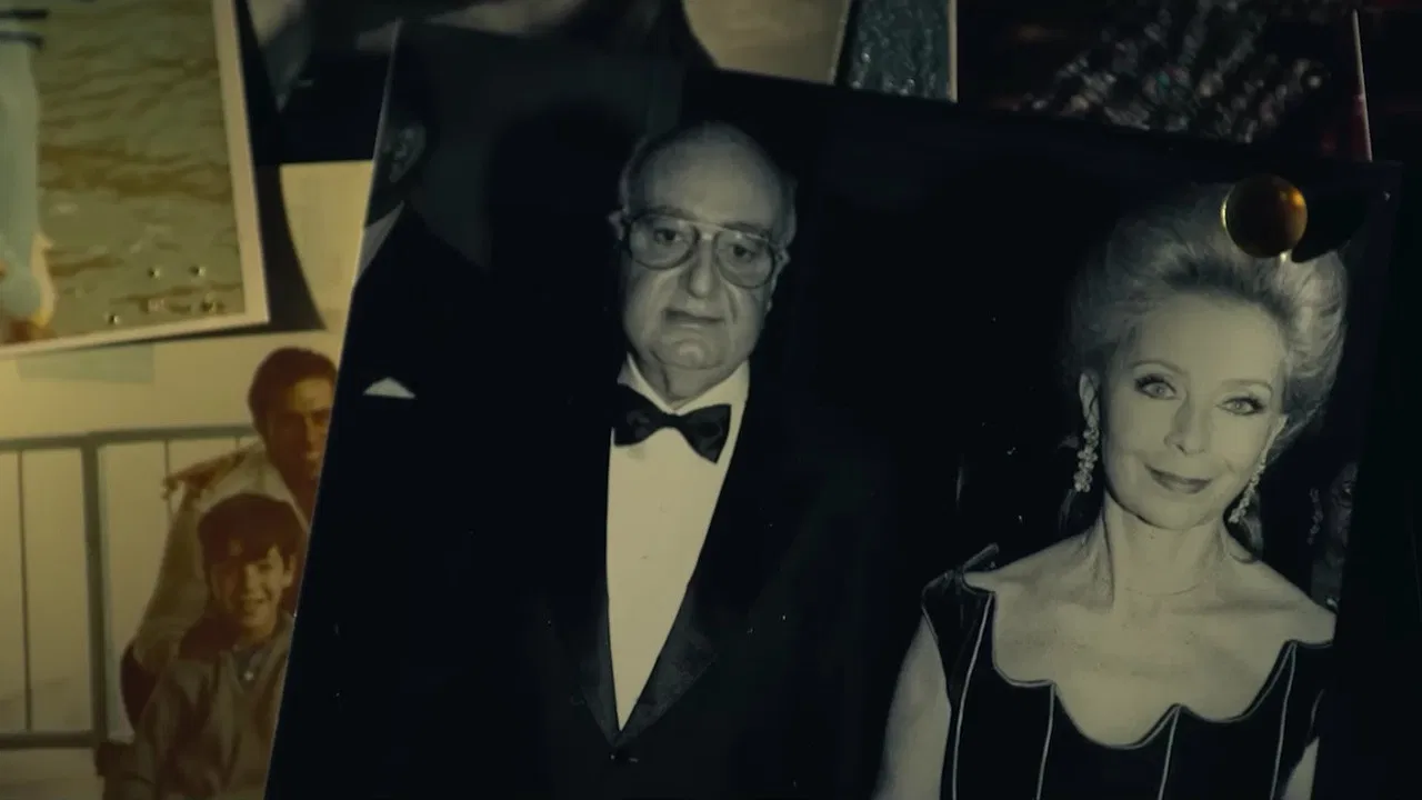 Убийство в Монако