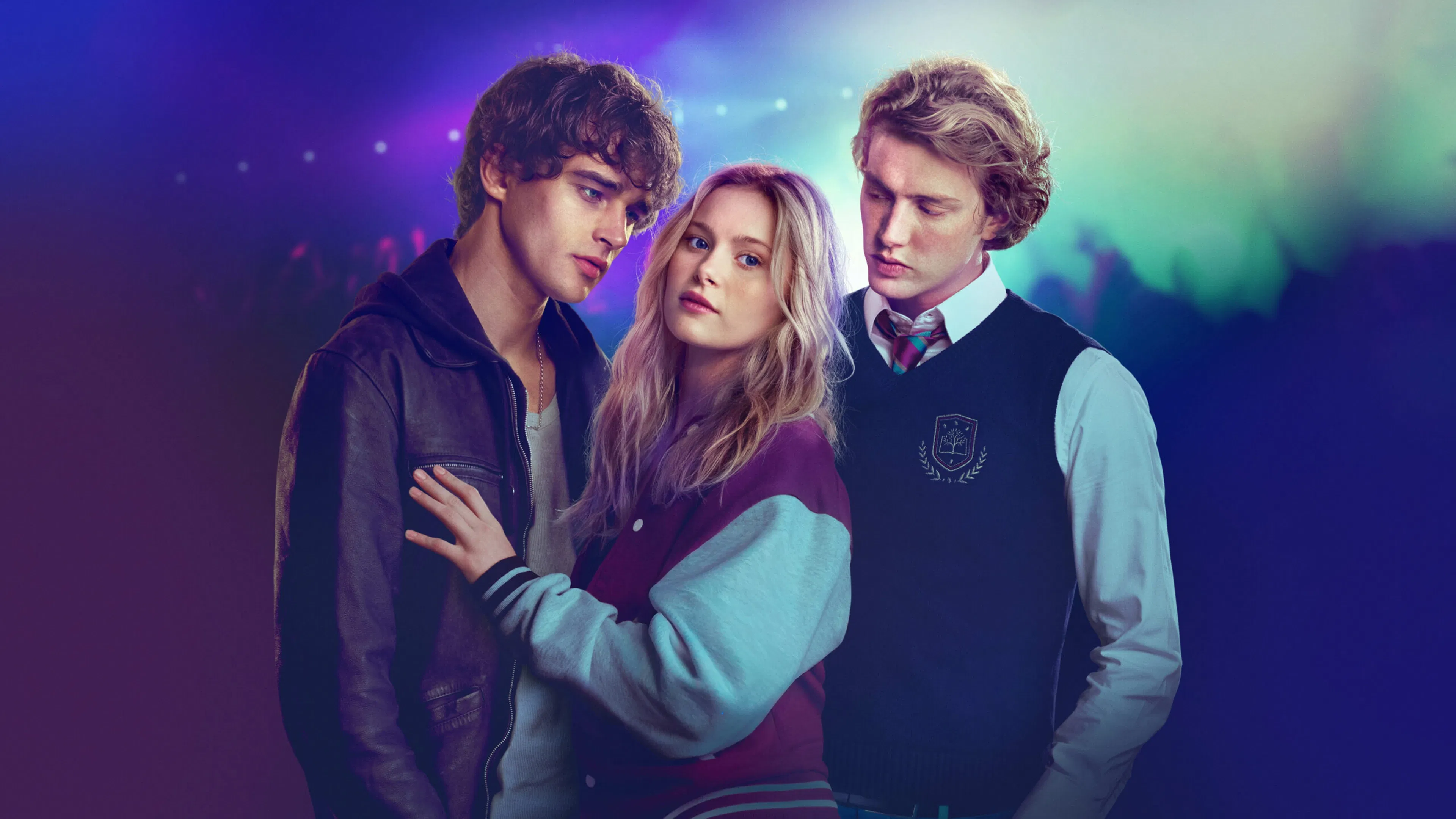 Люби меня, люби меня