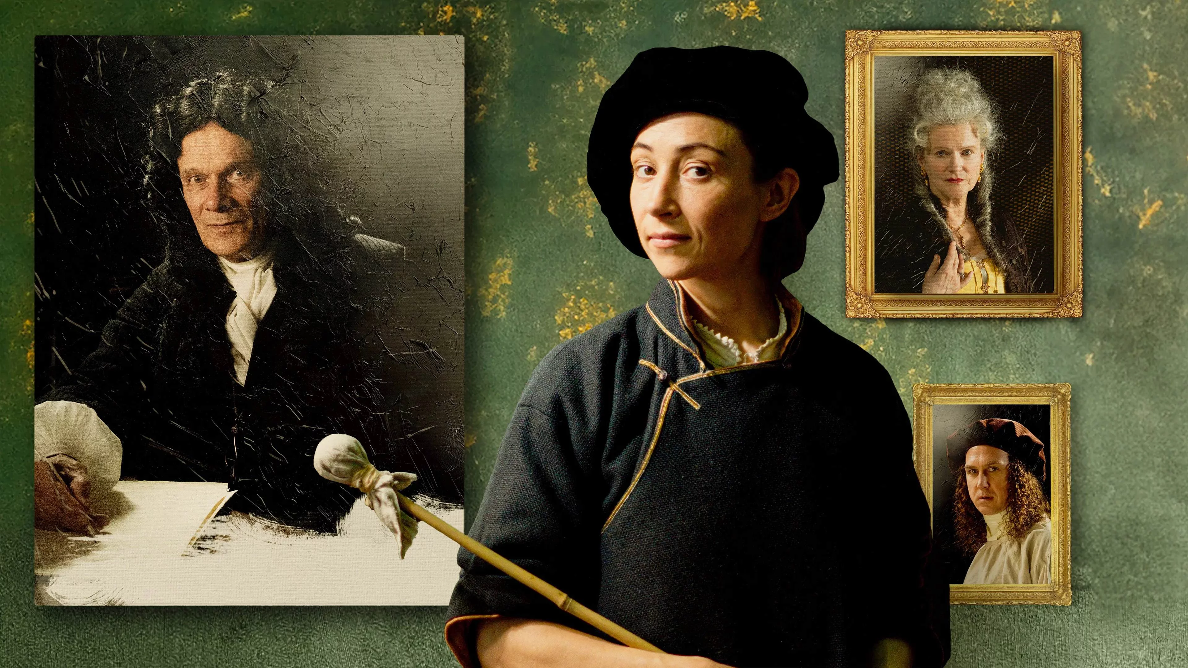 Лейбниц. Хроники утраченного портрета