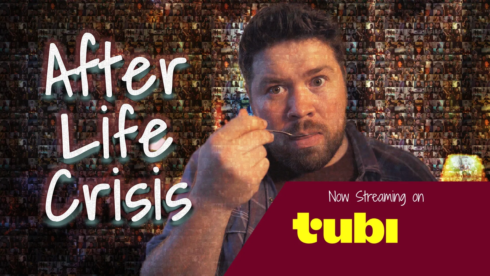 Кризис загробной жизни