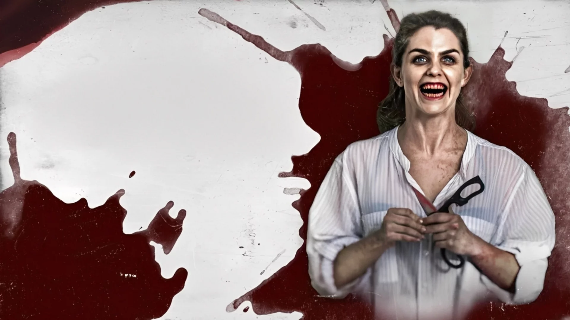 Зеркальная жизнь: Современные зомби