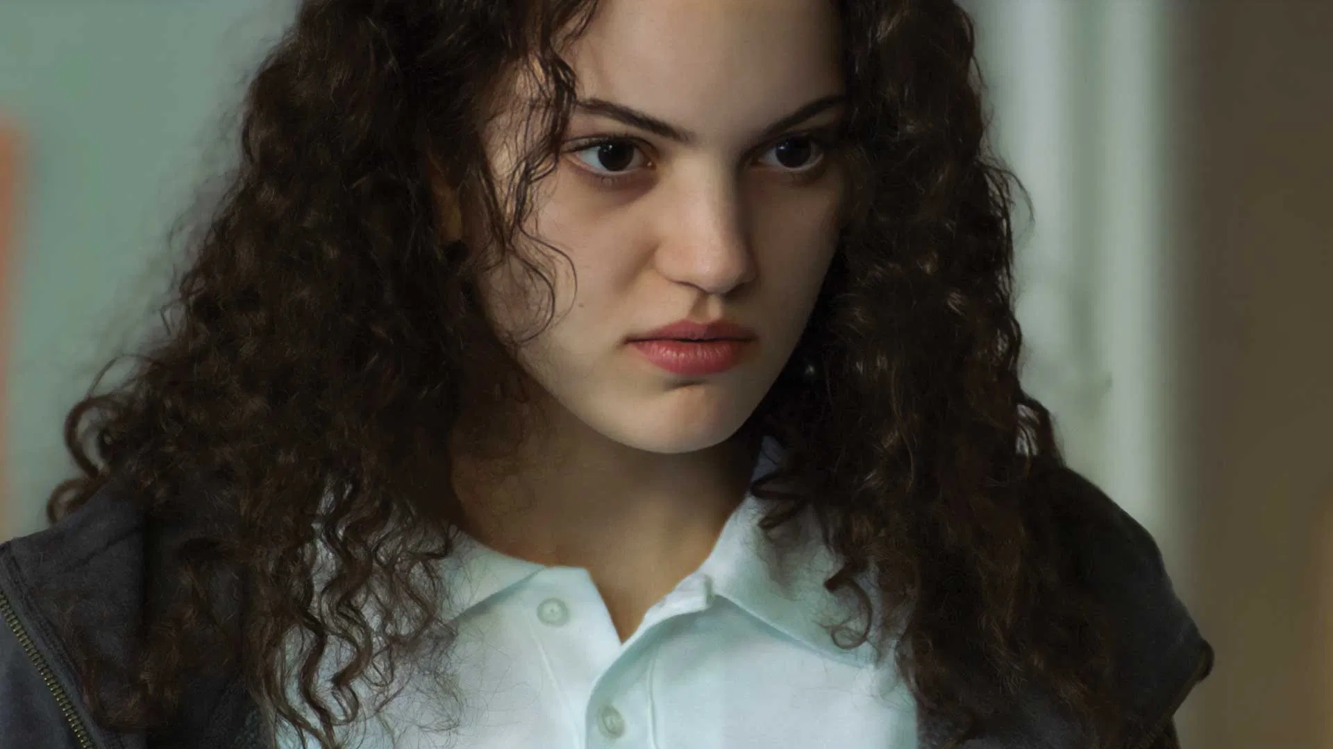 Любимая ученица