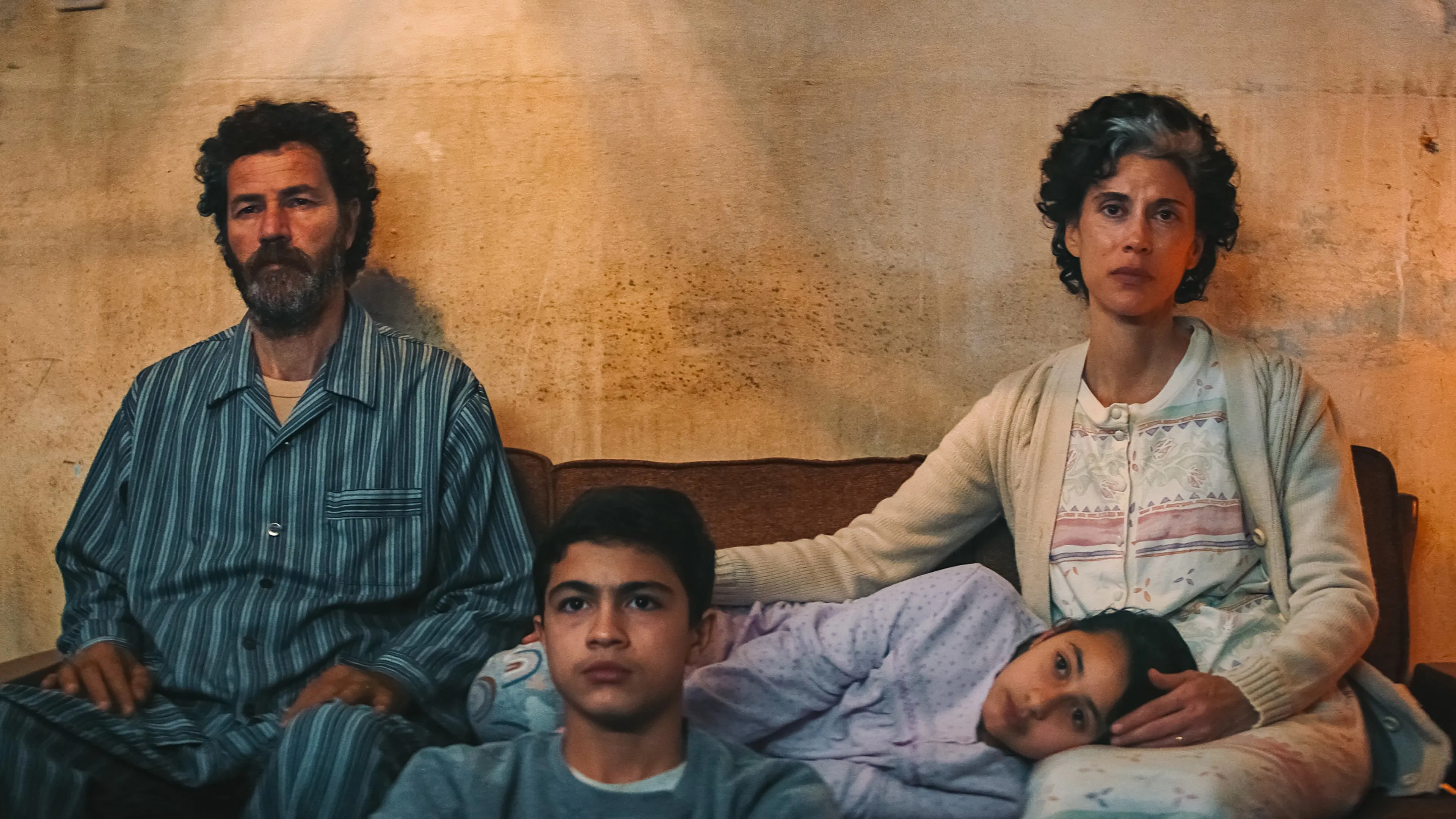 Всё, что осталось