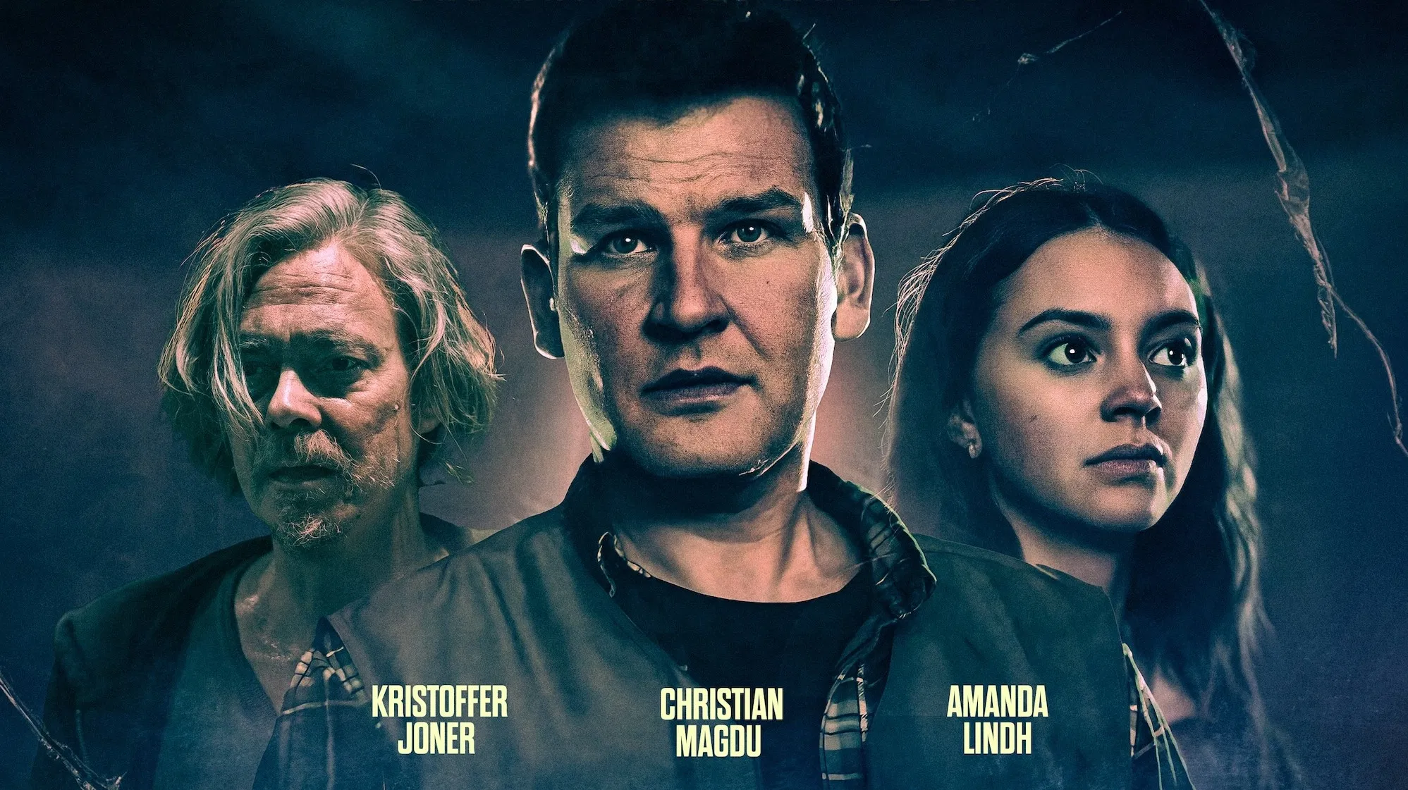 Мы умрем сегодня ночью