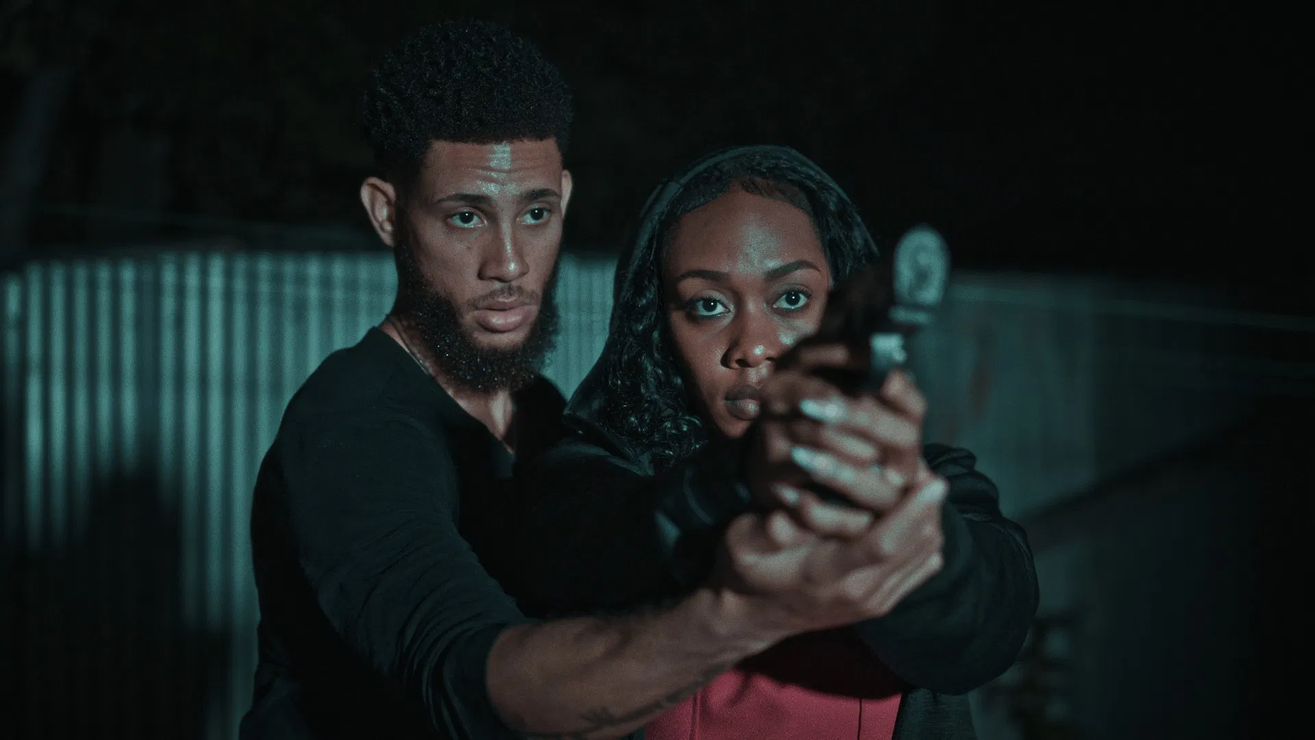 Последующая тишина