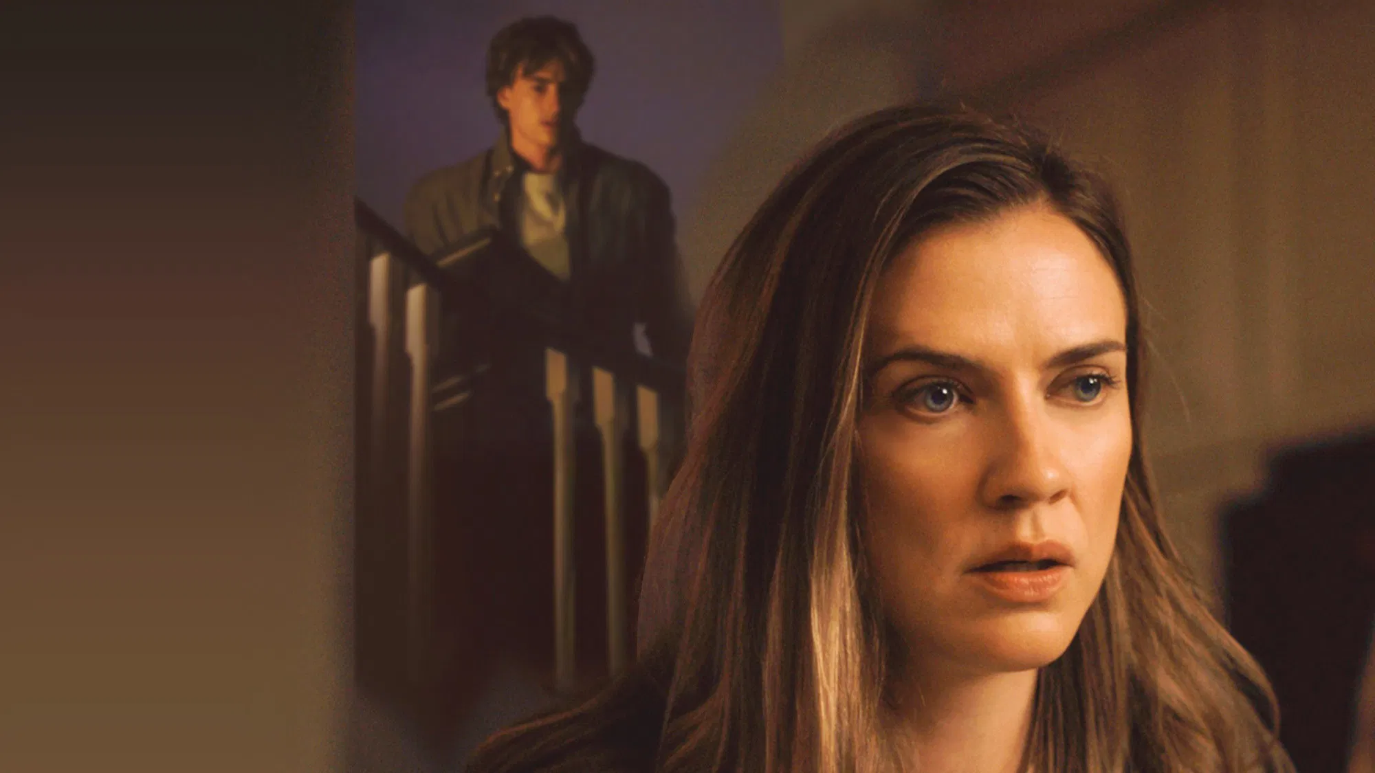 Маленький мамин убийца