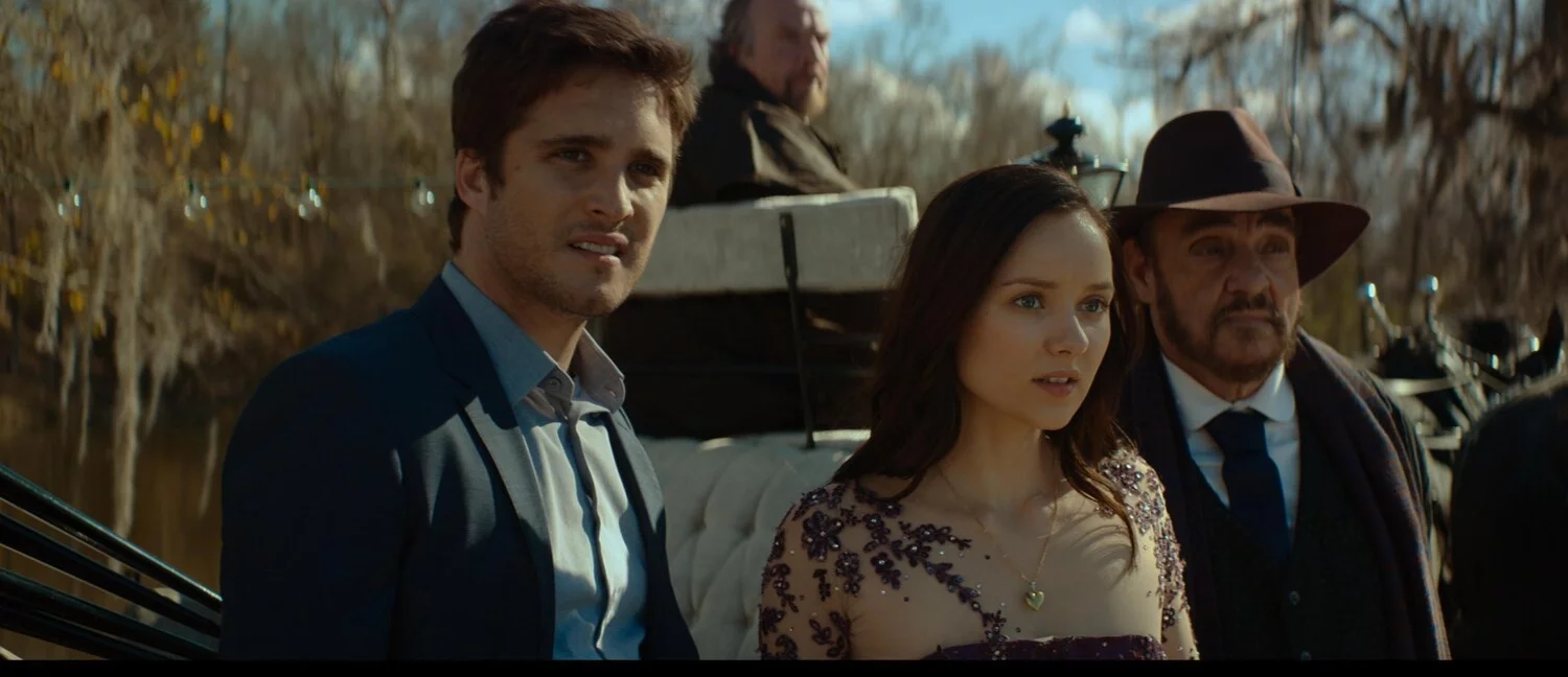 Сияние звезды