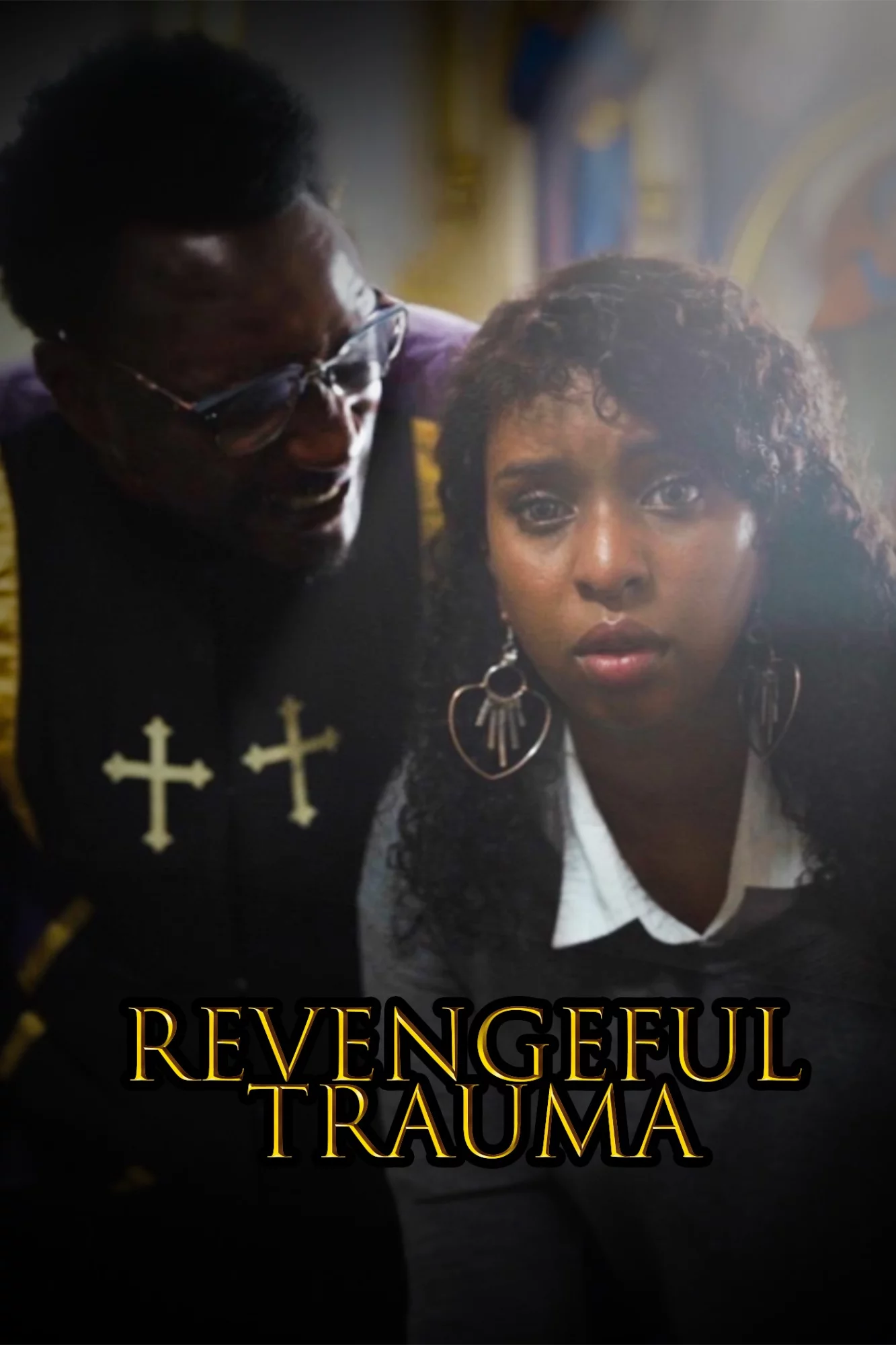 Месть и травма