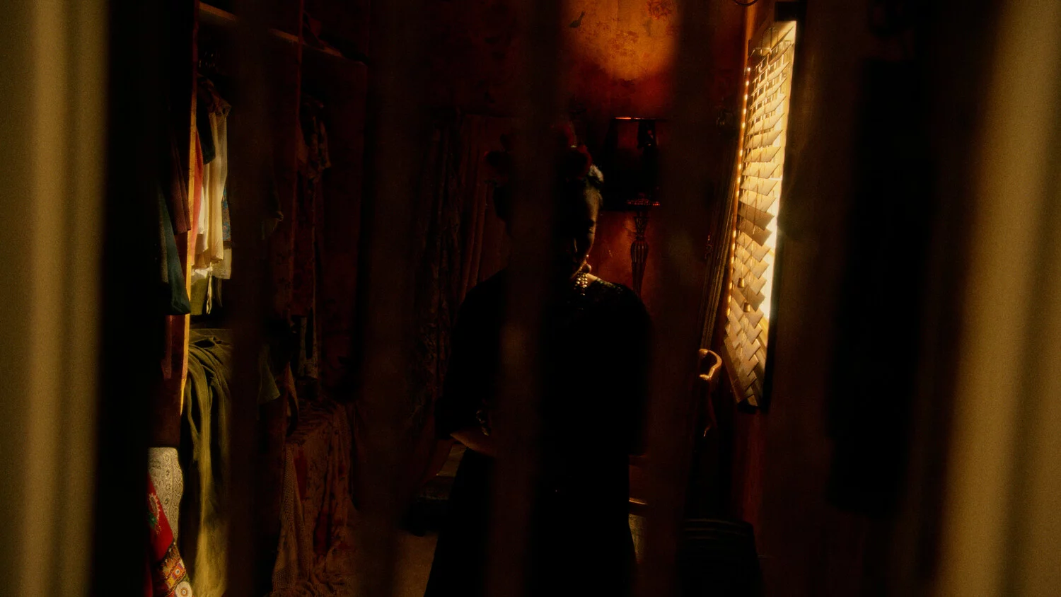 Зима Фриды Кало