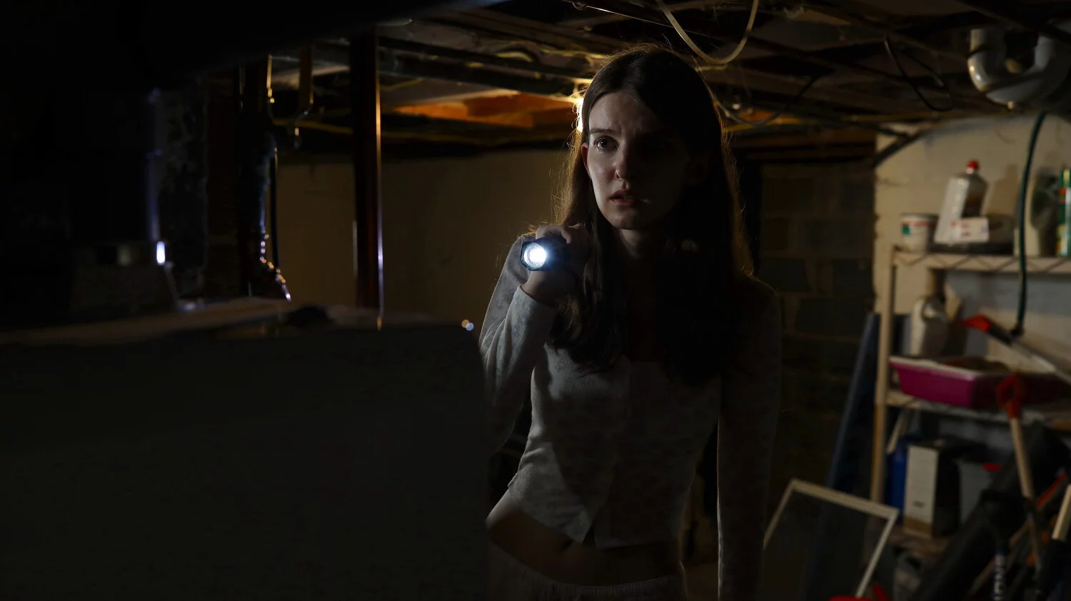 Дьявол из Джерси