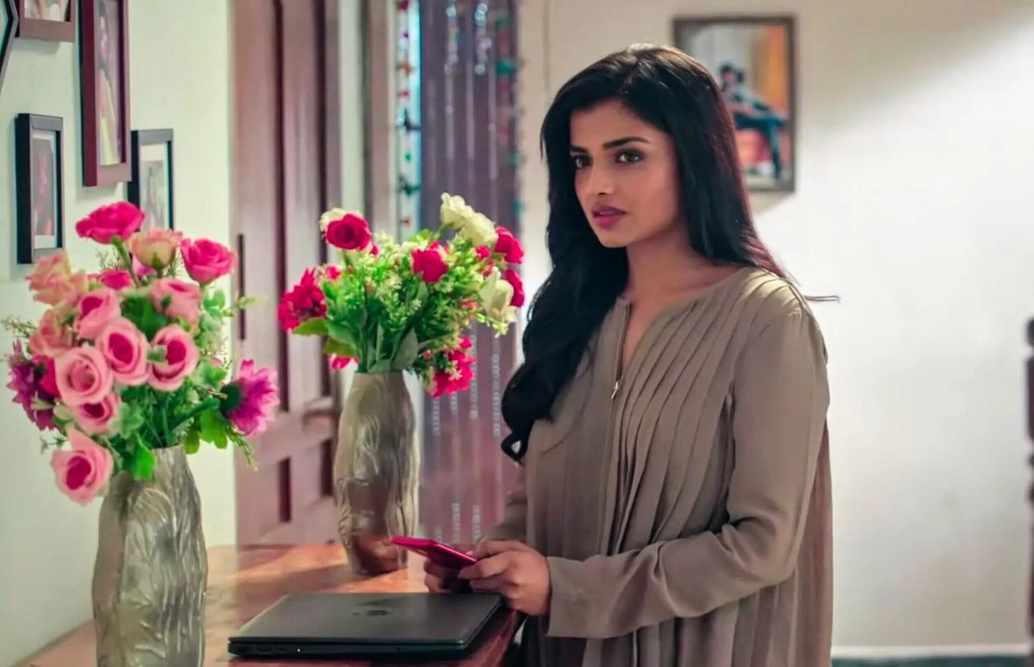 Незваный гость