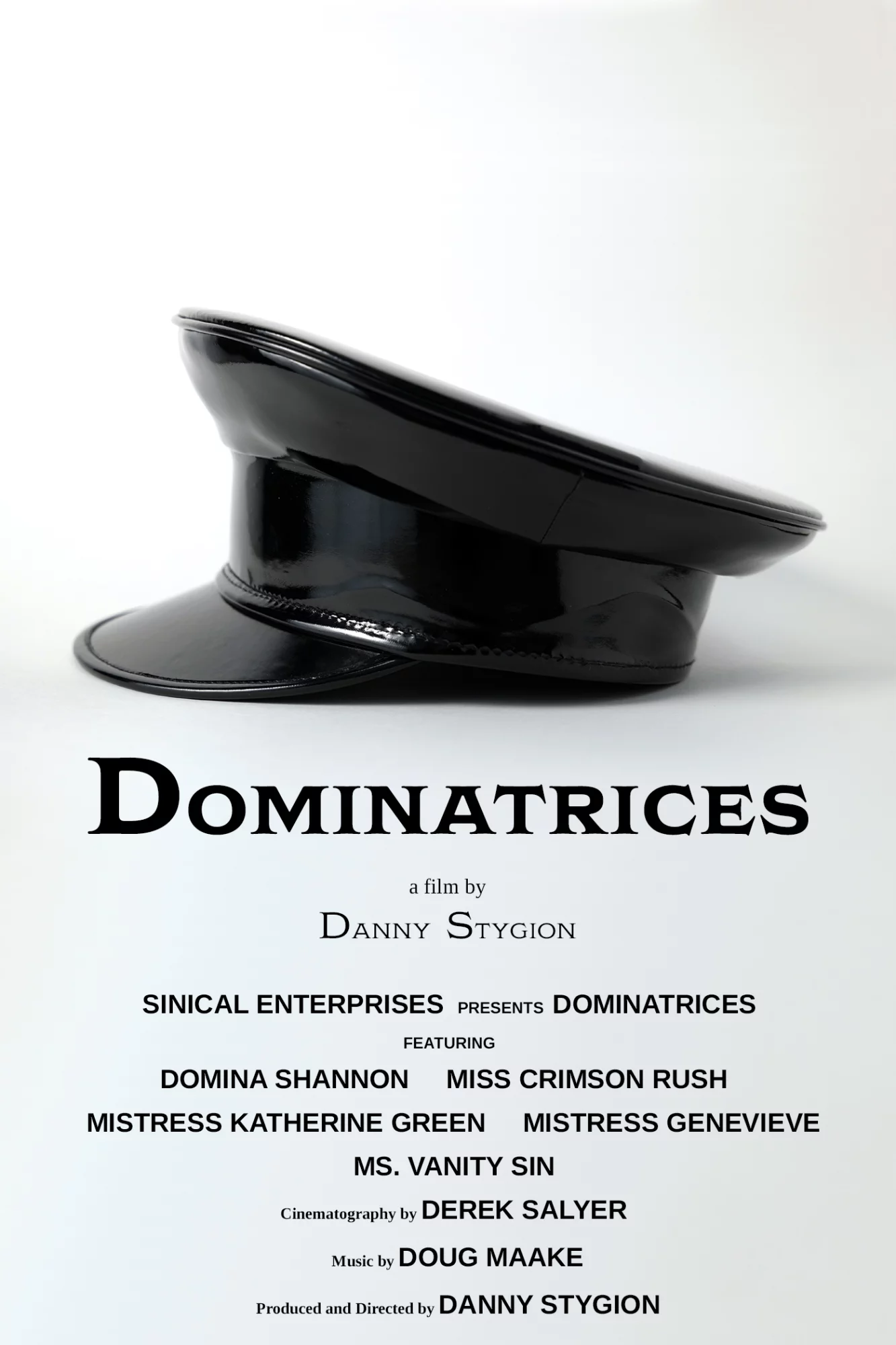 Доминатрикс