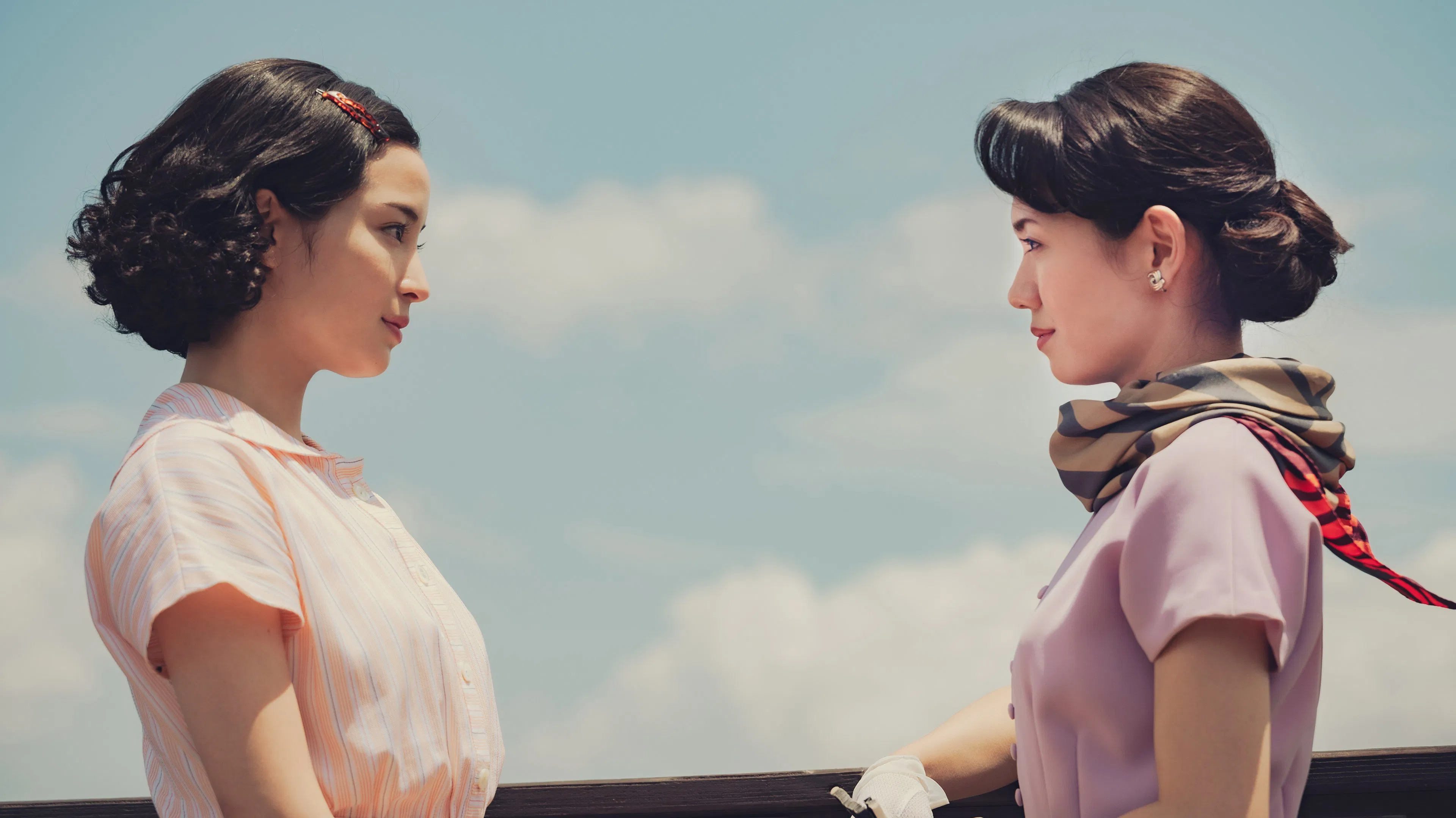 Там, где в дымке холмы