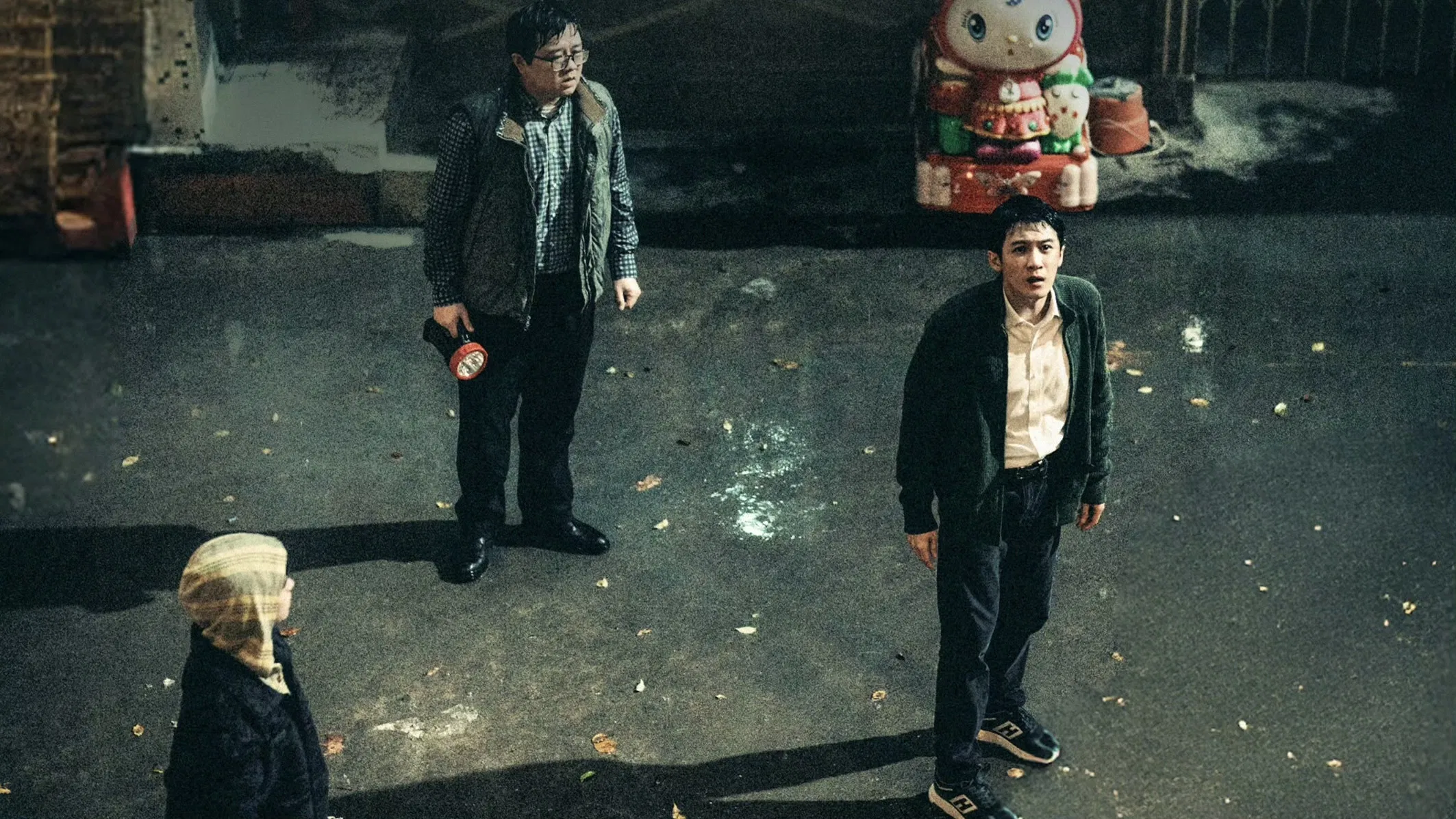 Звук тишины