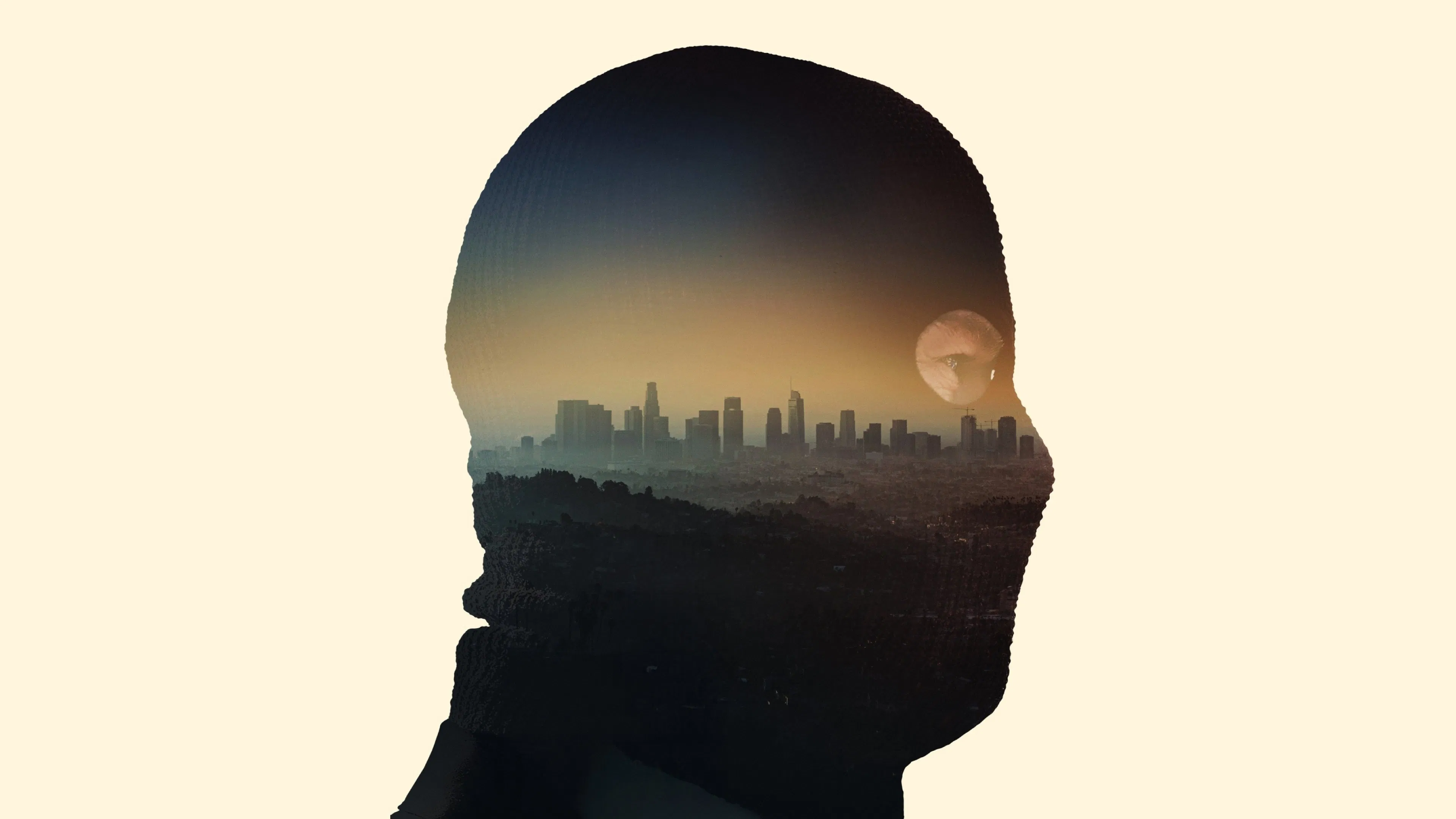 Ограбление в Лос-Анджелесе