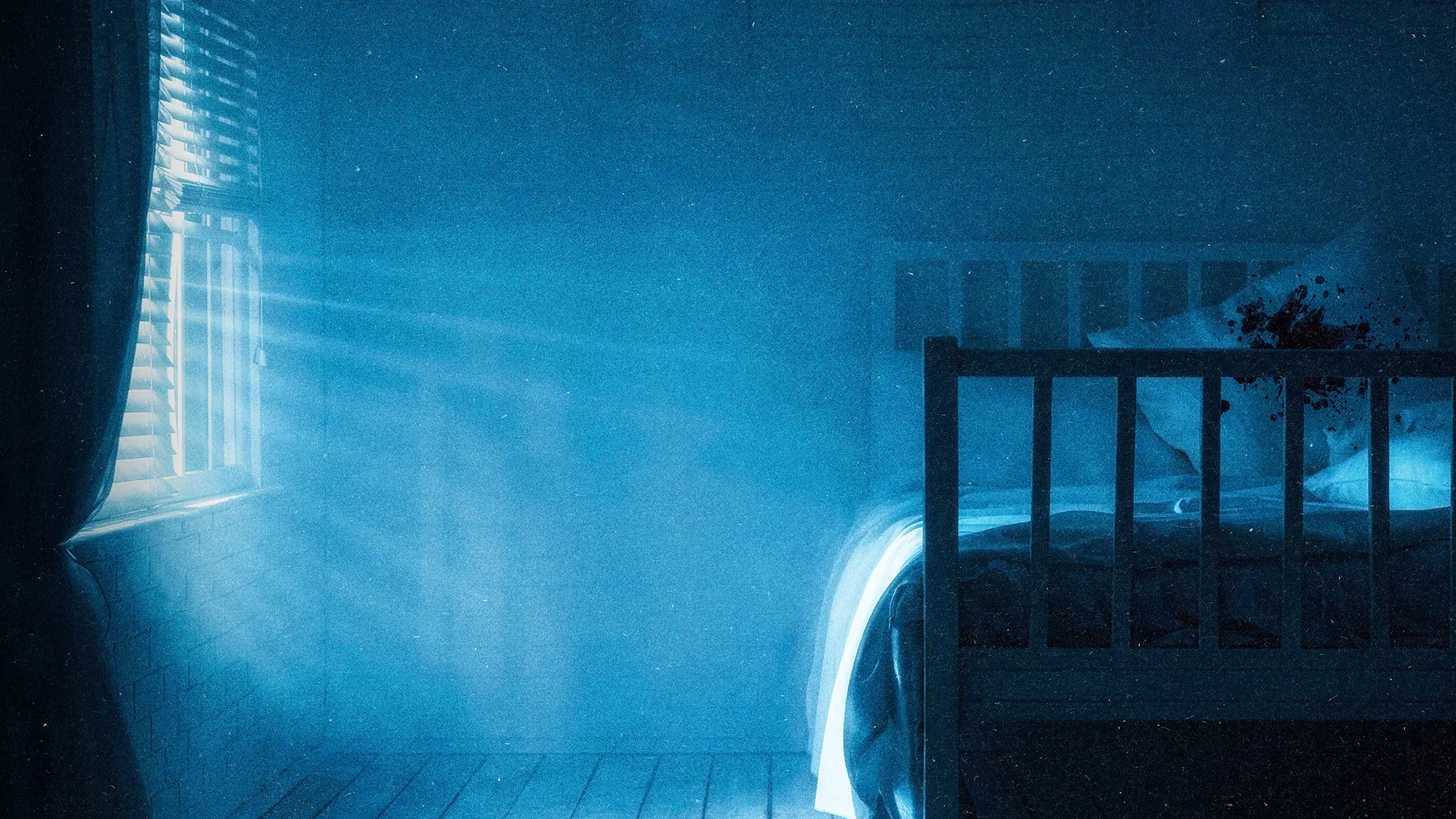 Пока они спали