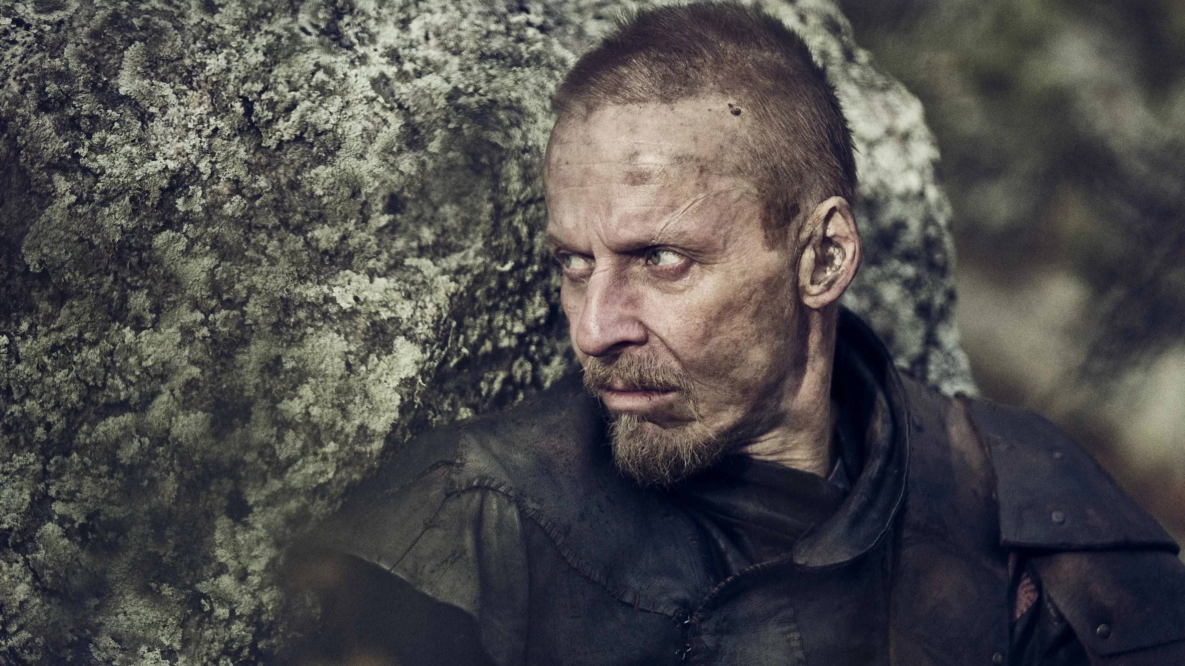 Калевала: Первый викинг