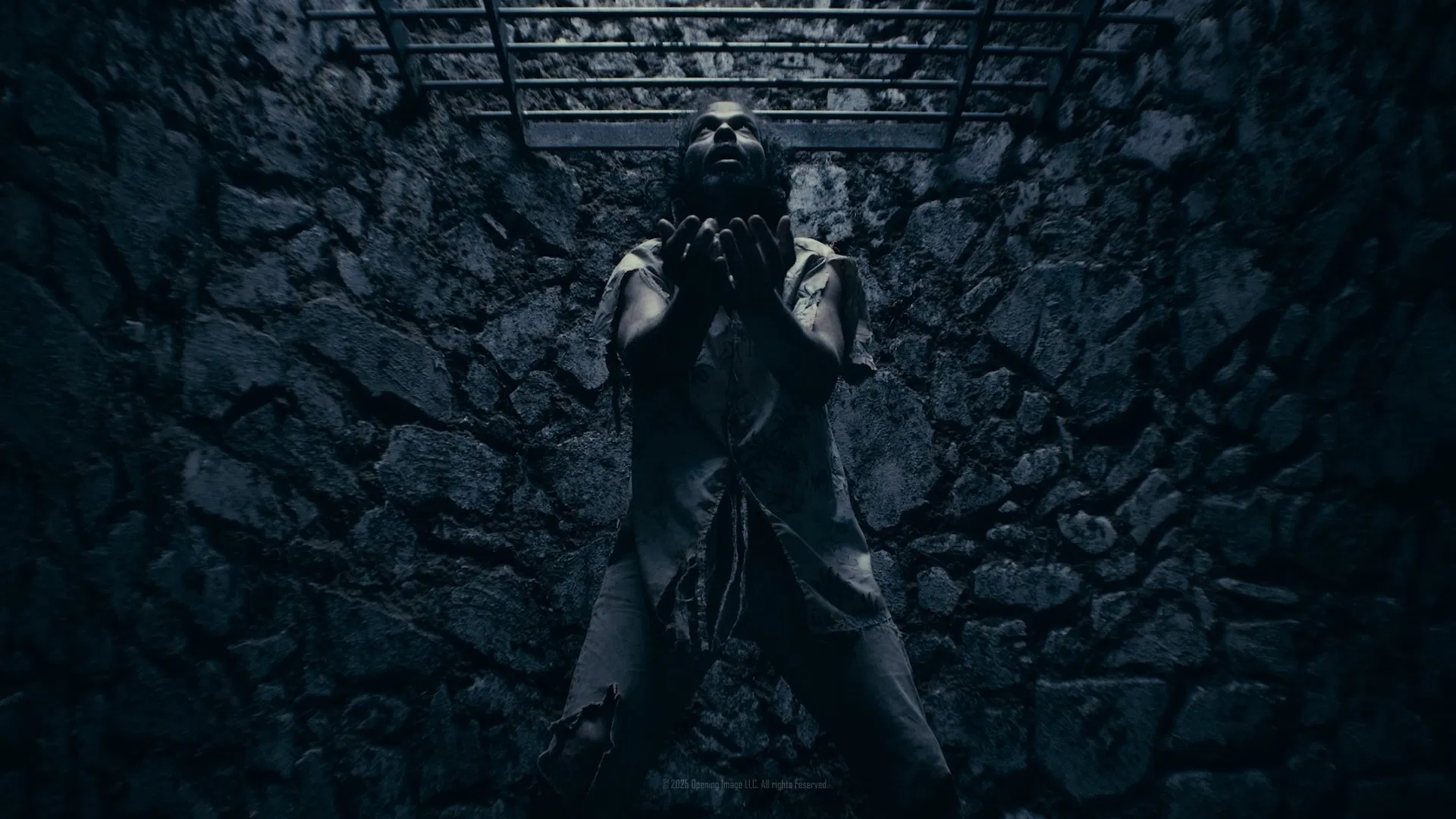 Оголённая кожа