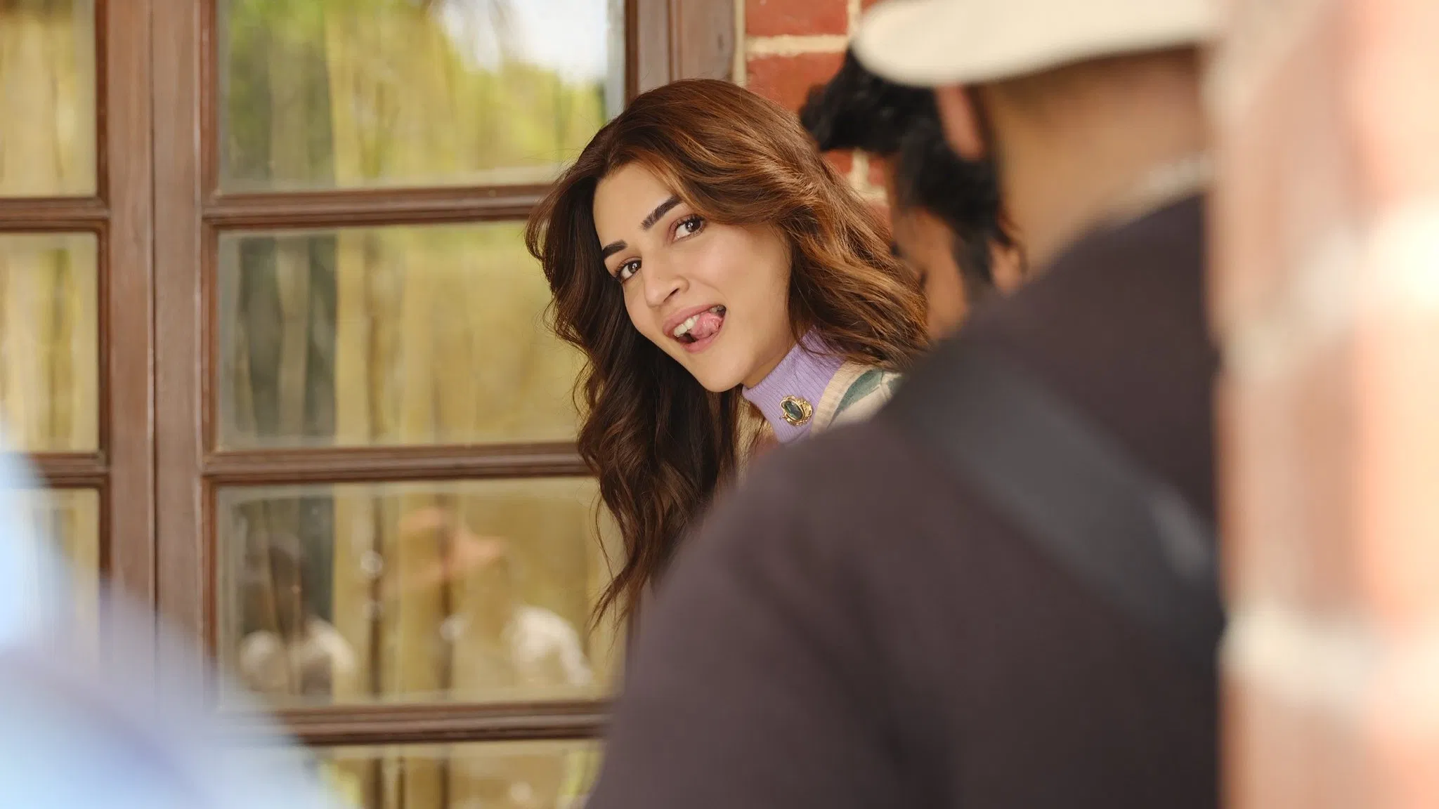 Именем твоей любви