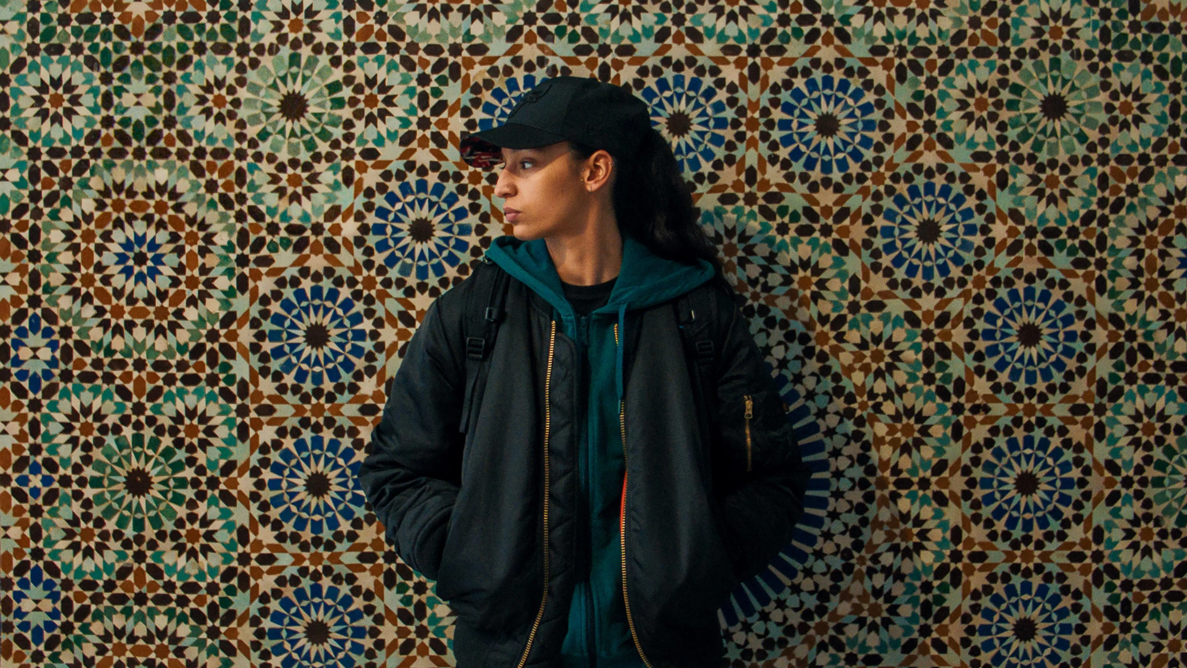 Младшая сестра