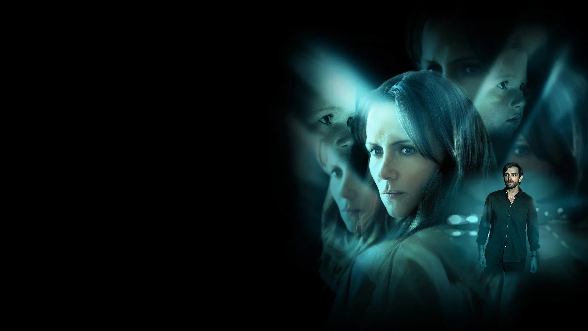 Мальчик с лицом моего сына