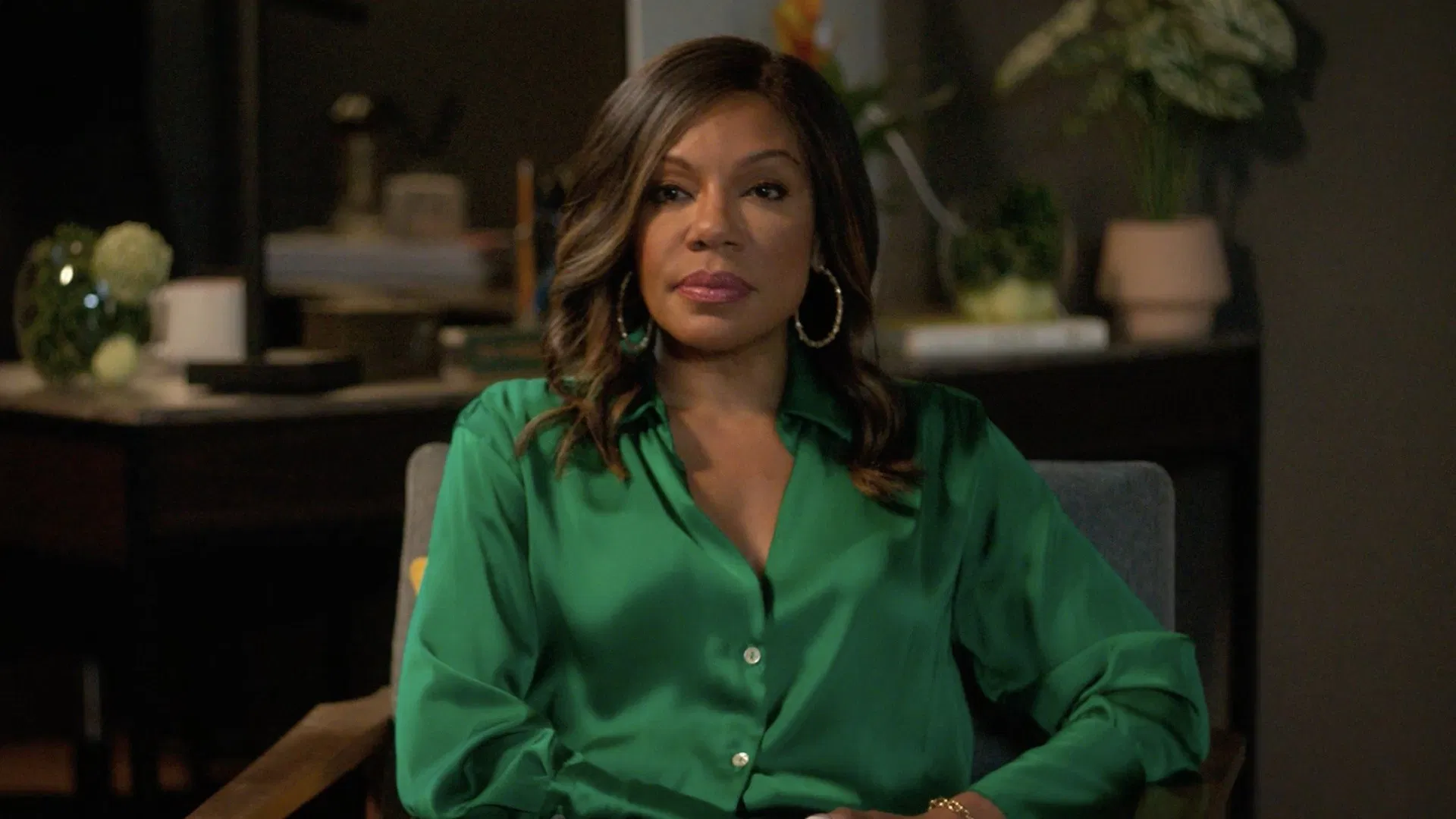 Любовь к Себе