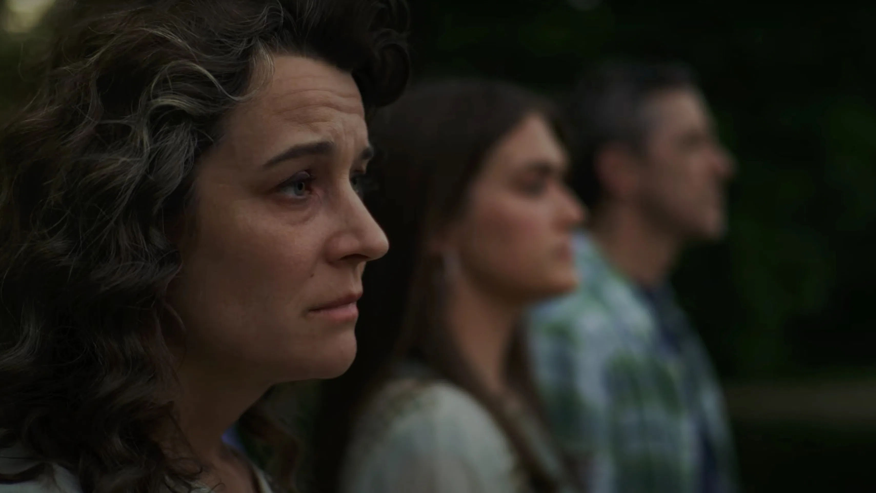 Чаепитие на пляже