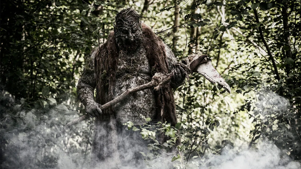 Лесное безумие