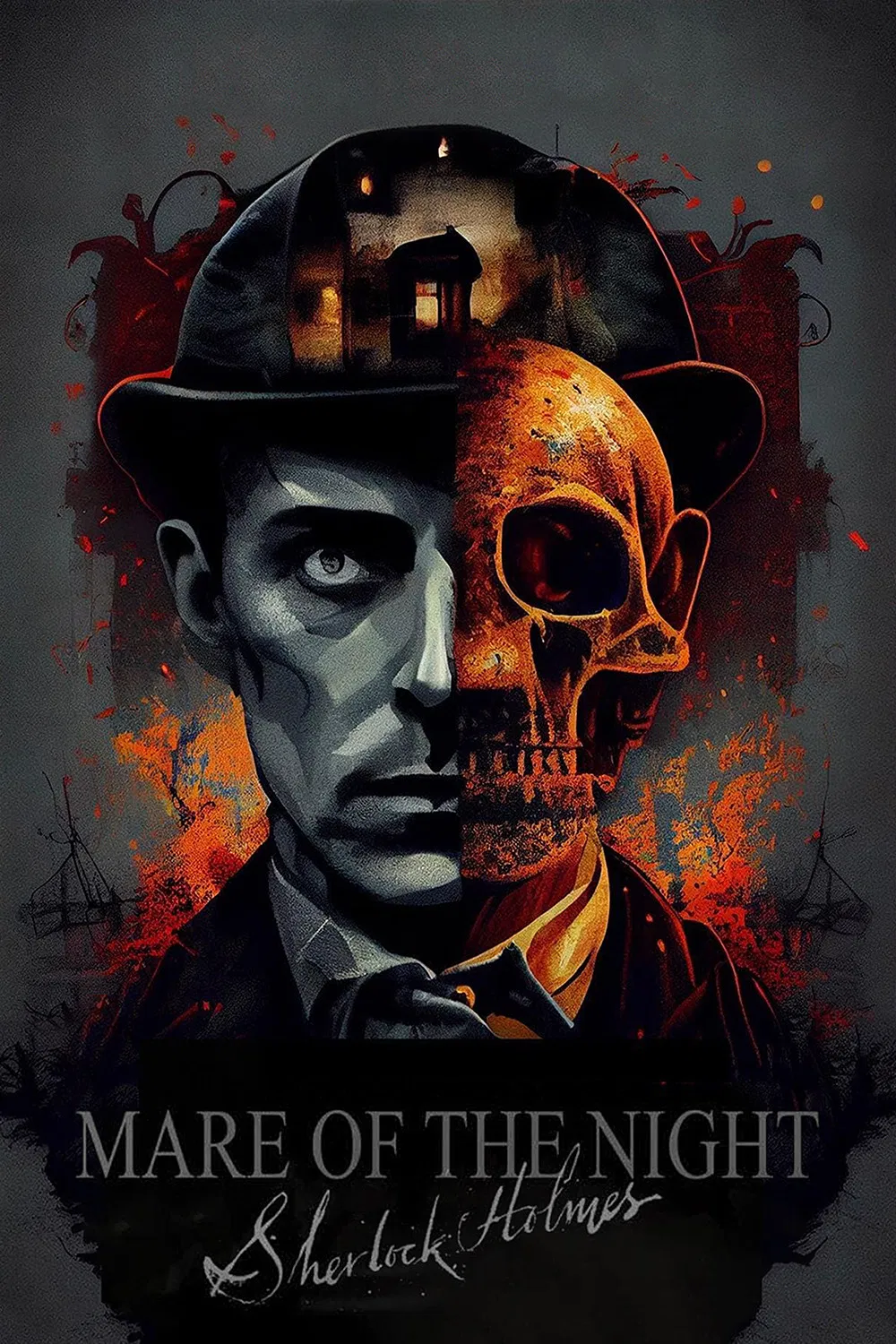 Шерлок Холмс: Ночная кобыла