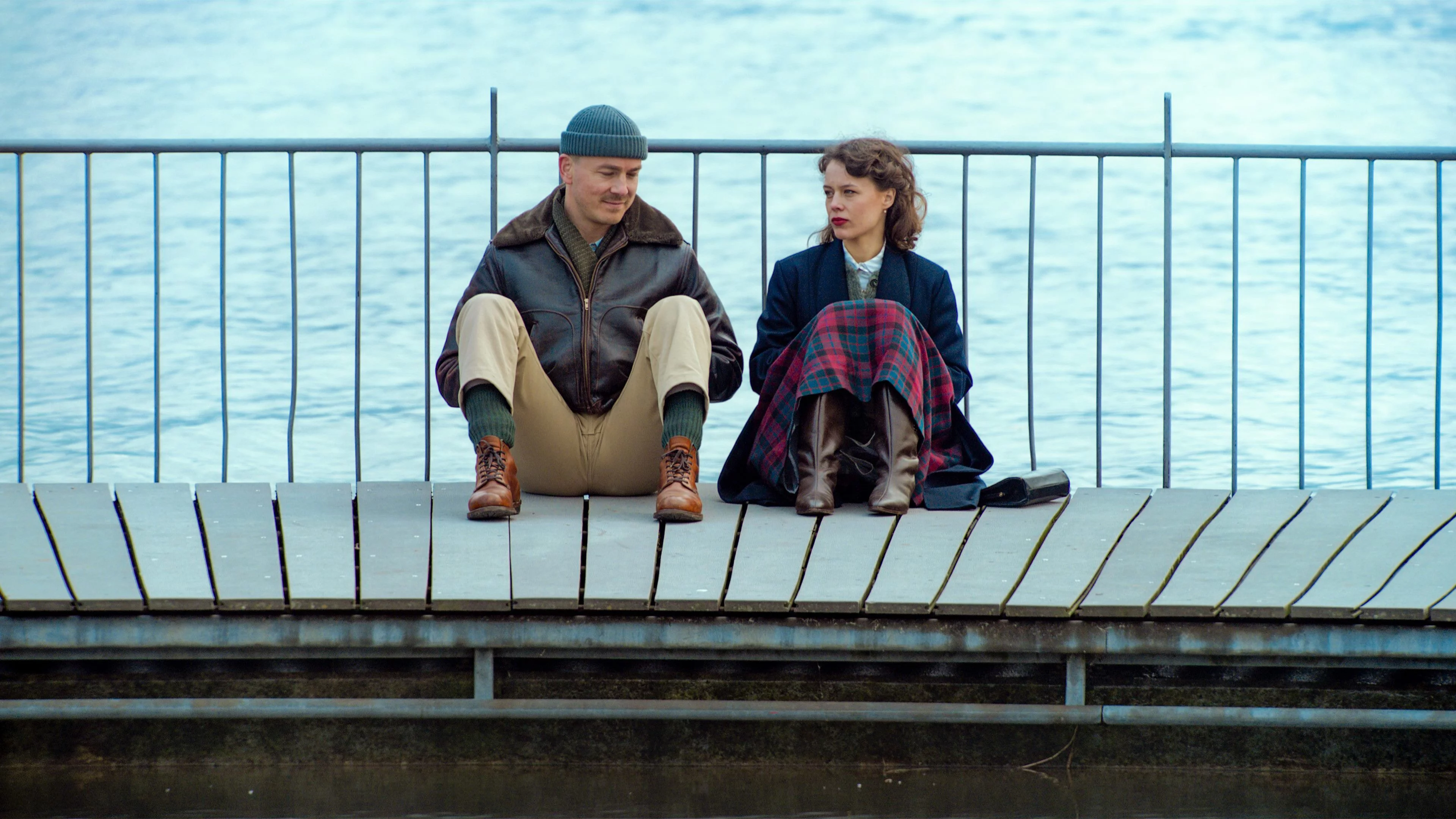 Я не Штиллер