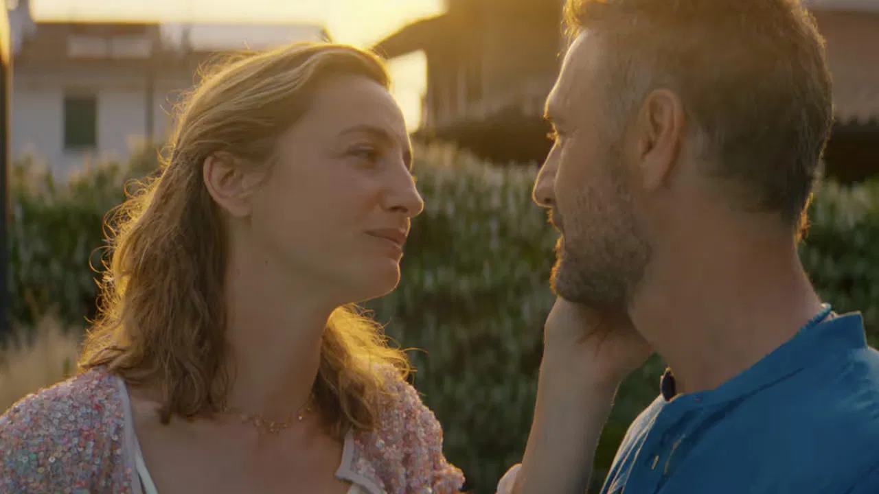 Общие друзья