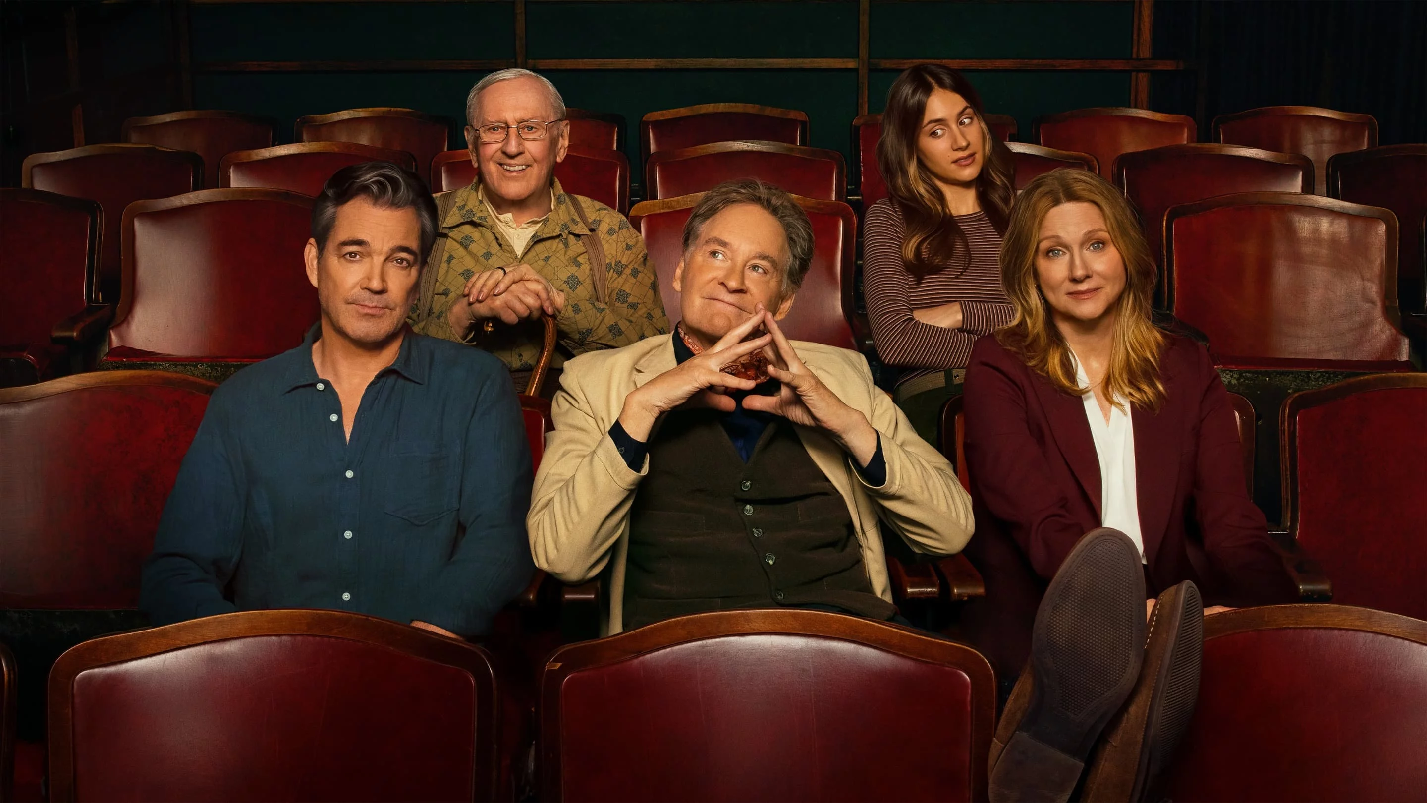 Американская классика