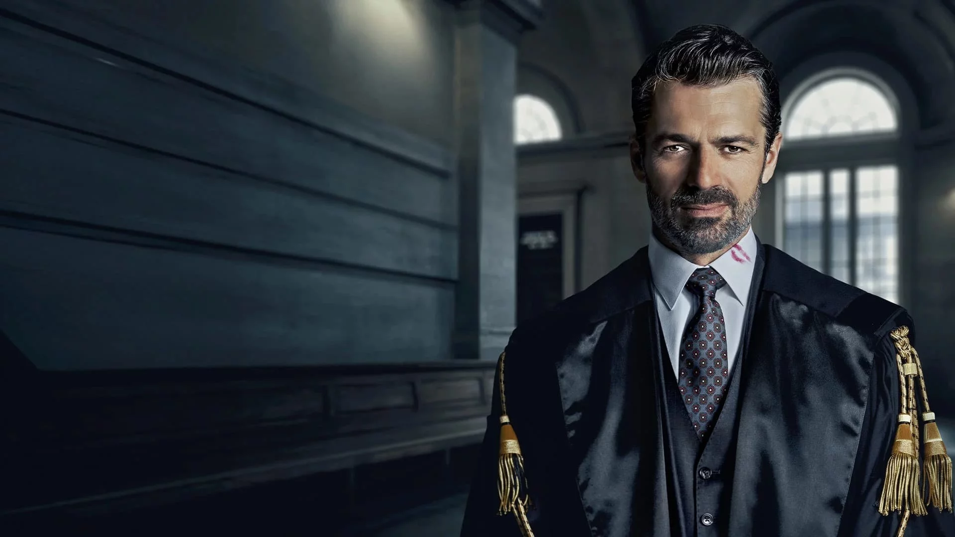 Адвокат Лигас