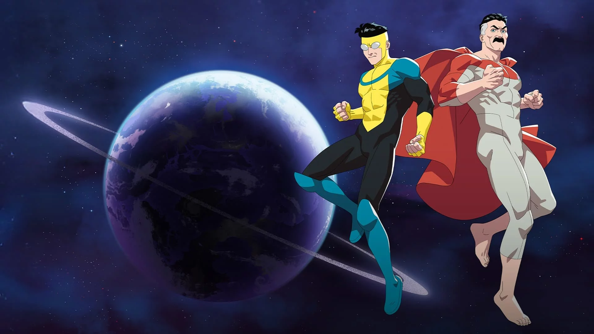 Неуязвимый