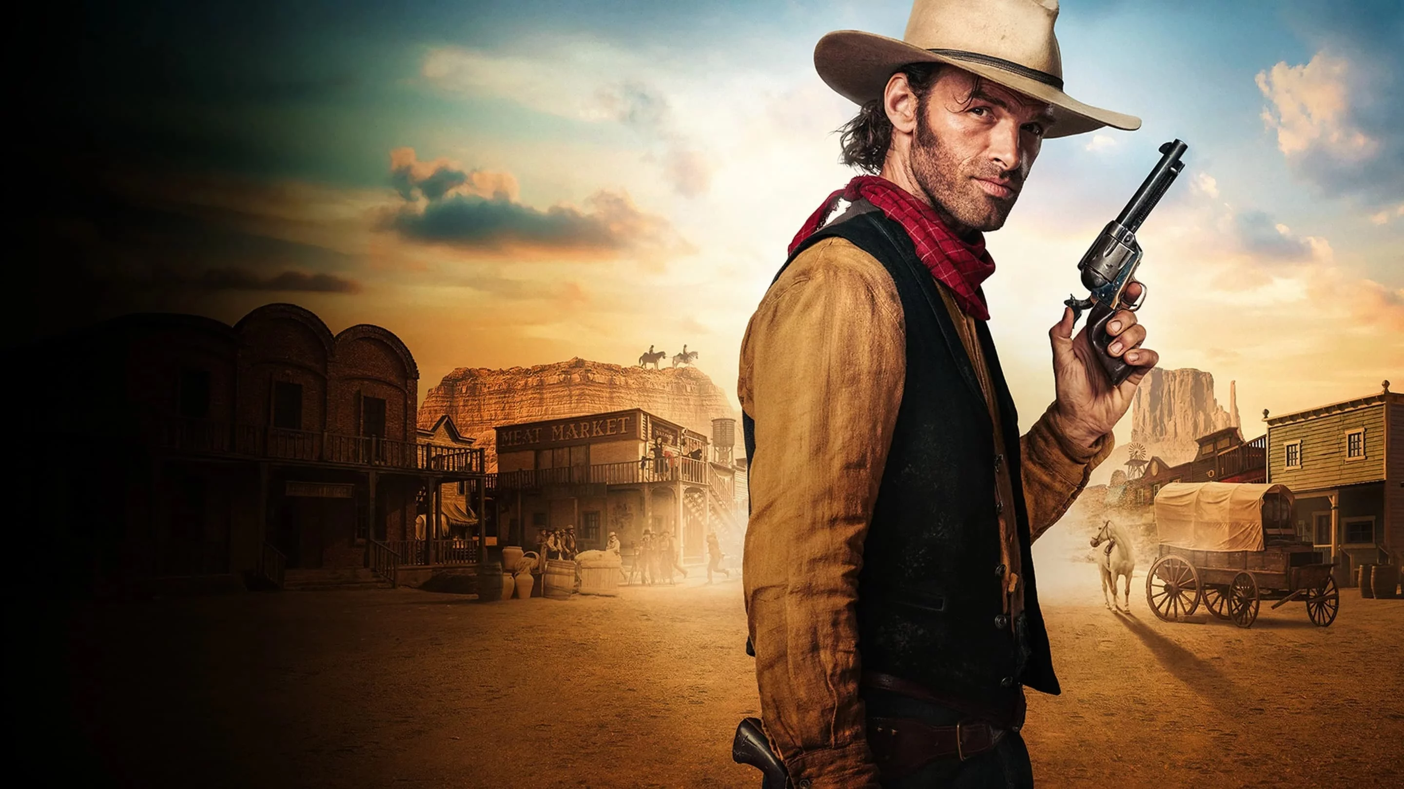 Счастливчик Люк