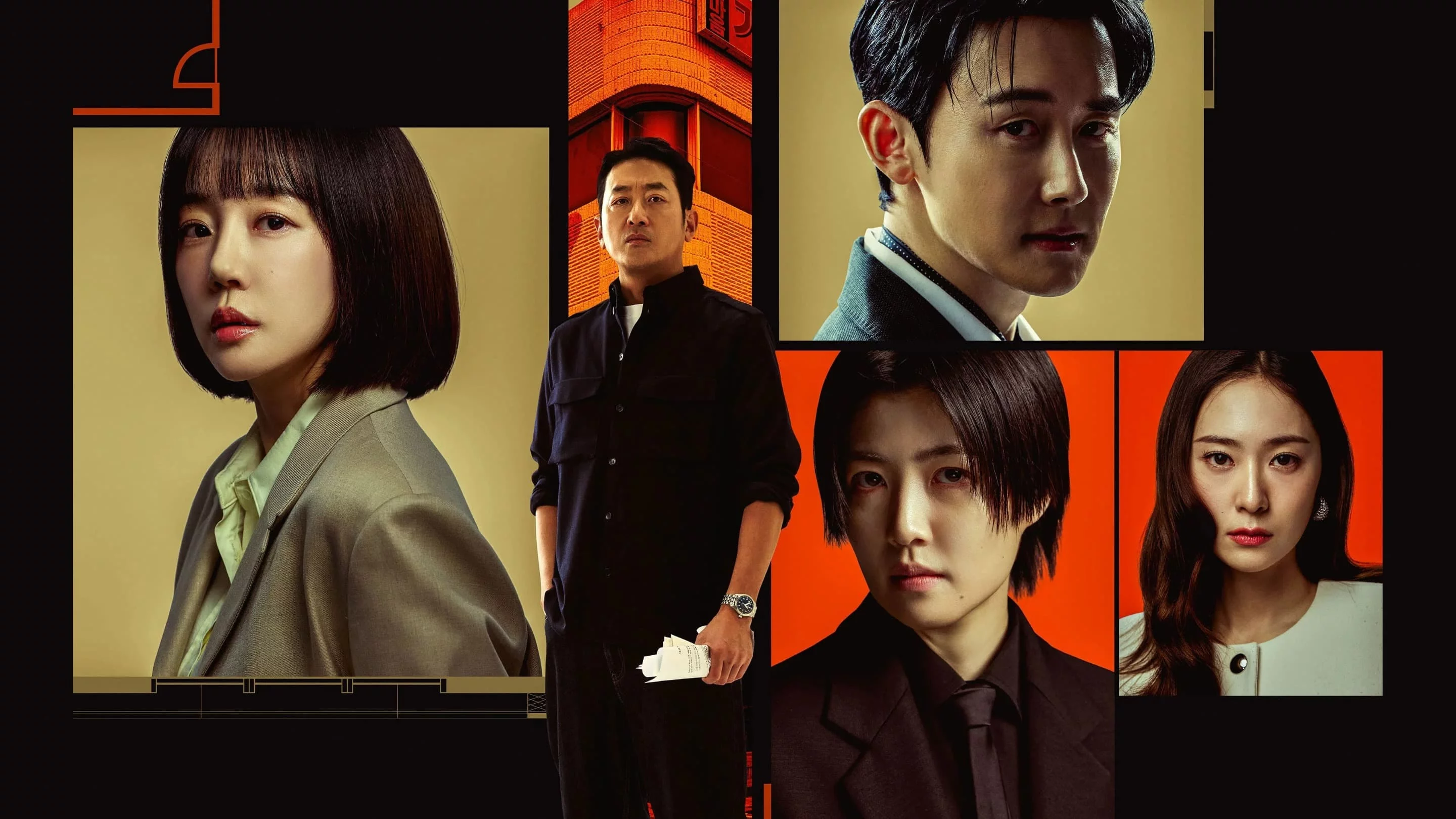 Как стать арендодателем в Южной Корее