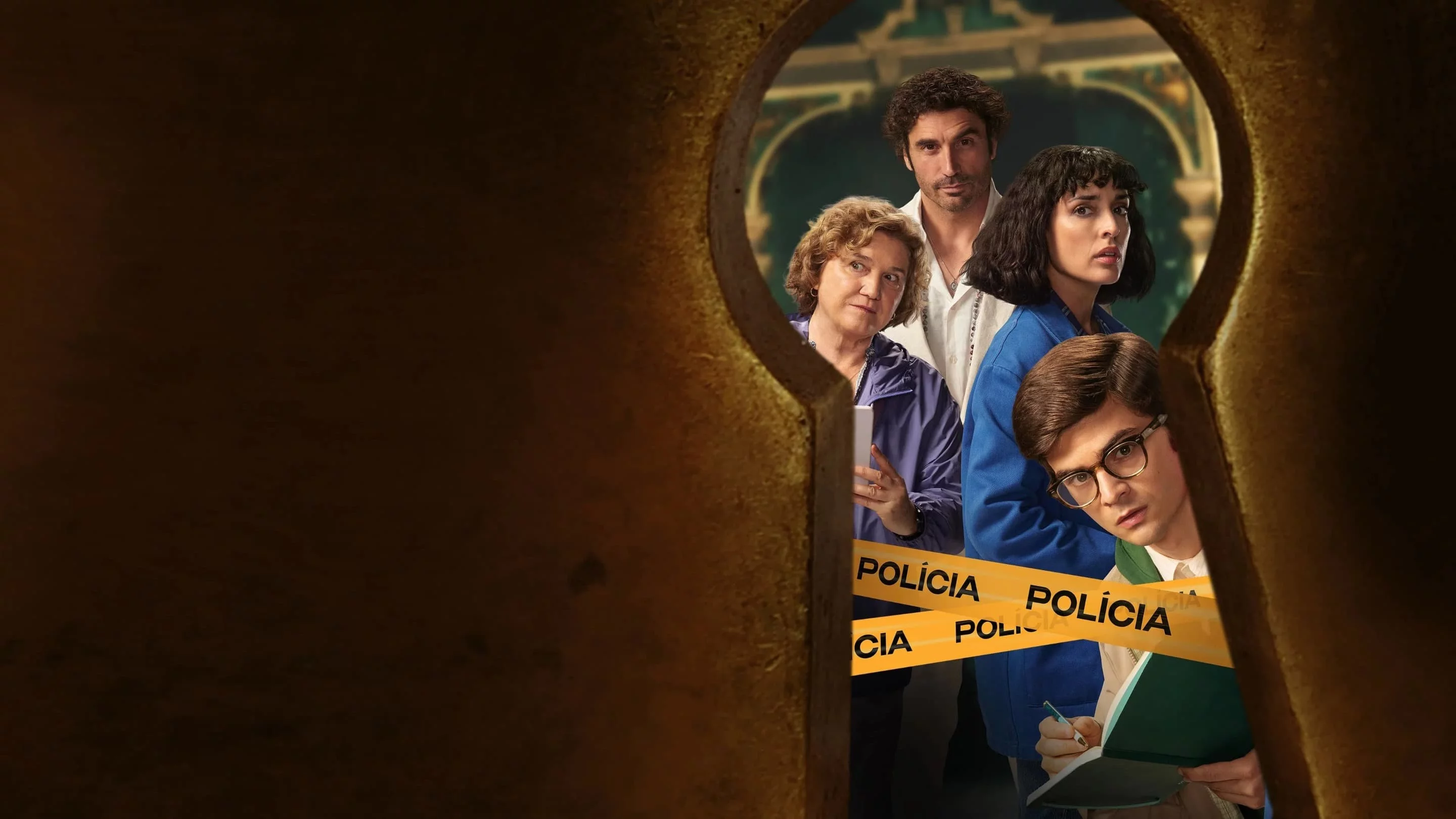 Если сегодня вторник — значит, убийство