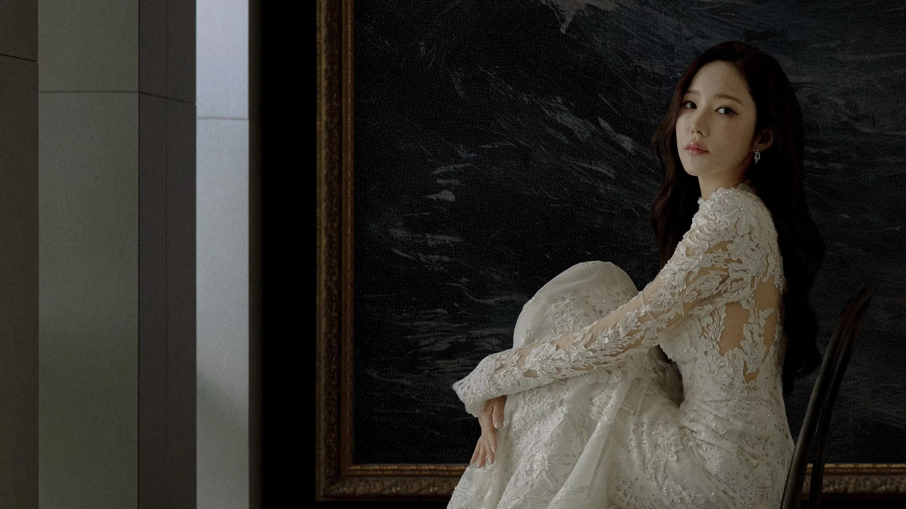 Поцелуй сирены