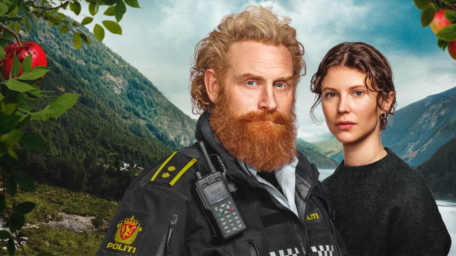 Убийства в Согне