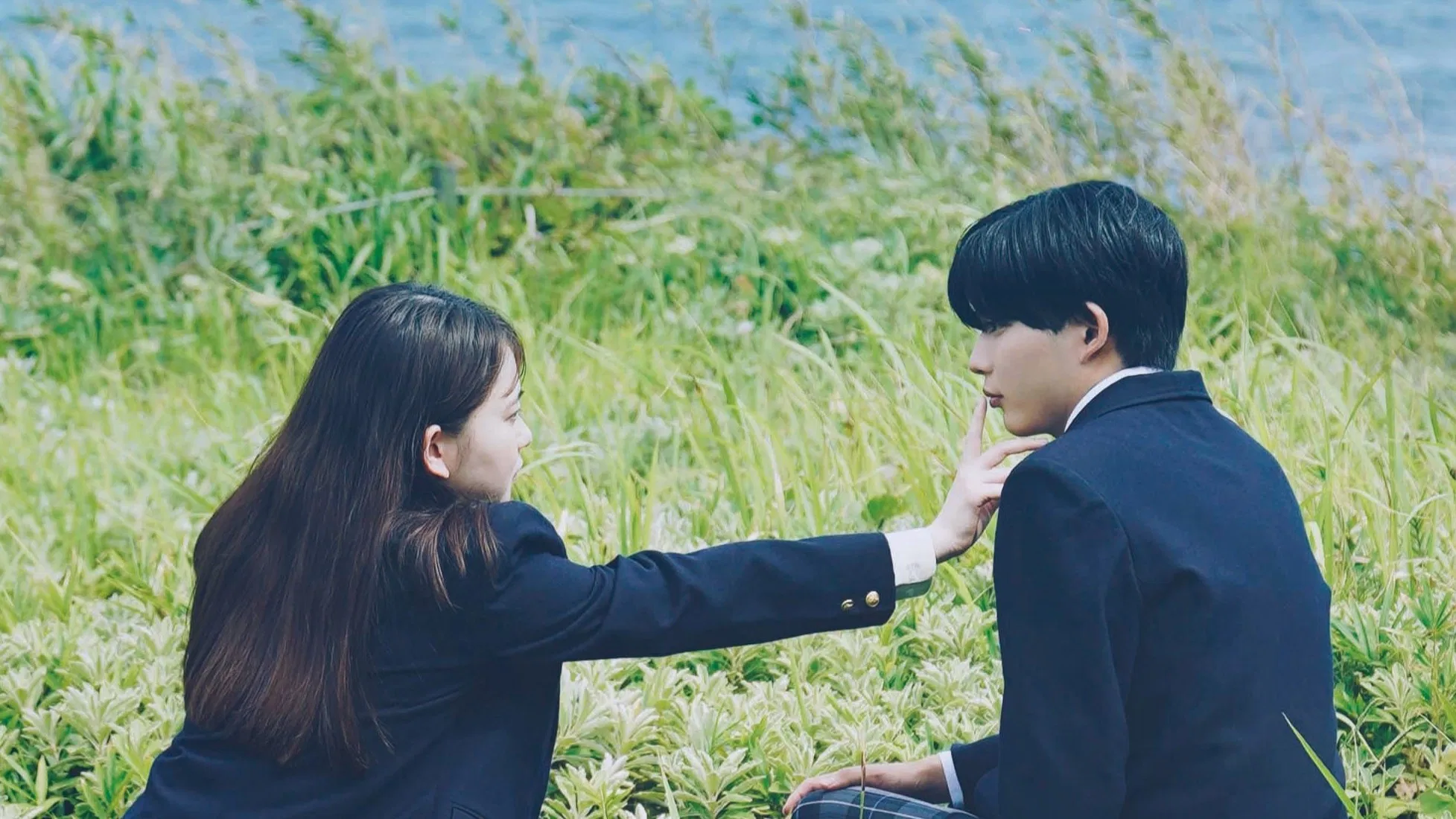 Несмотря Ни На Что, Я Люблю Тебя