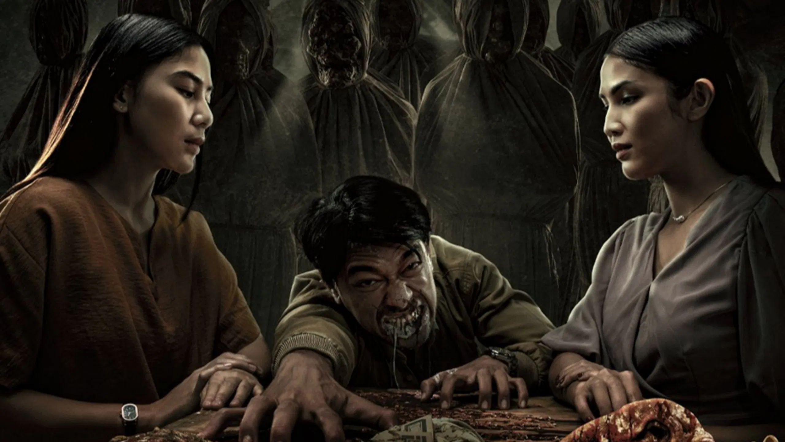 Третья фигура: Линтрик