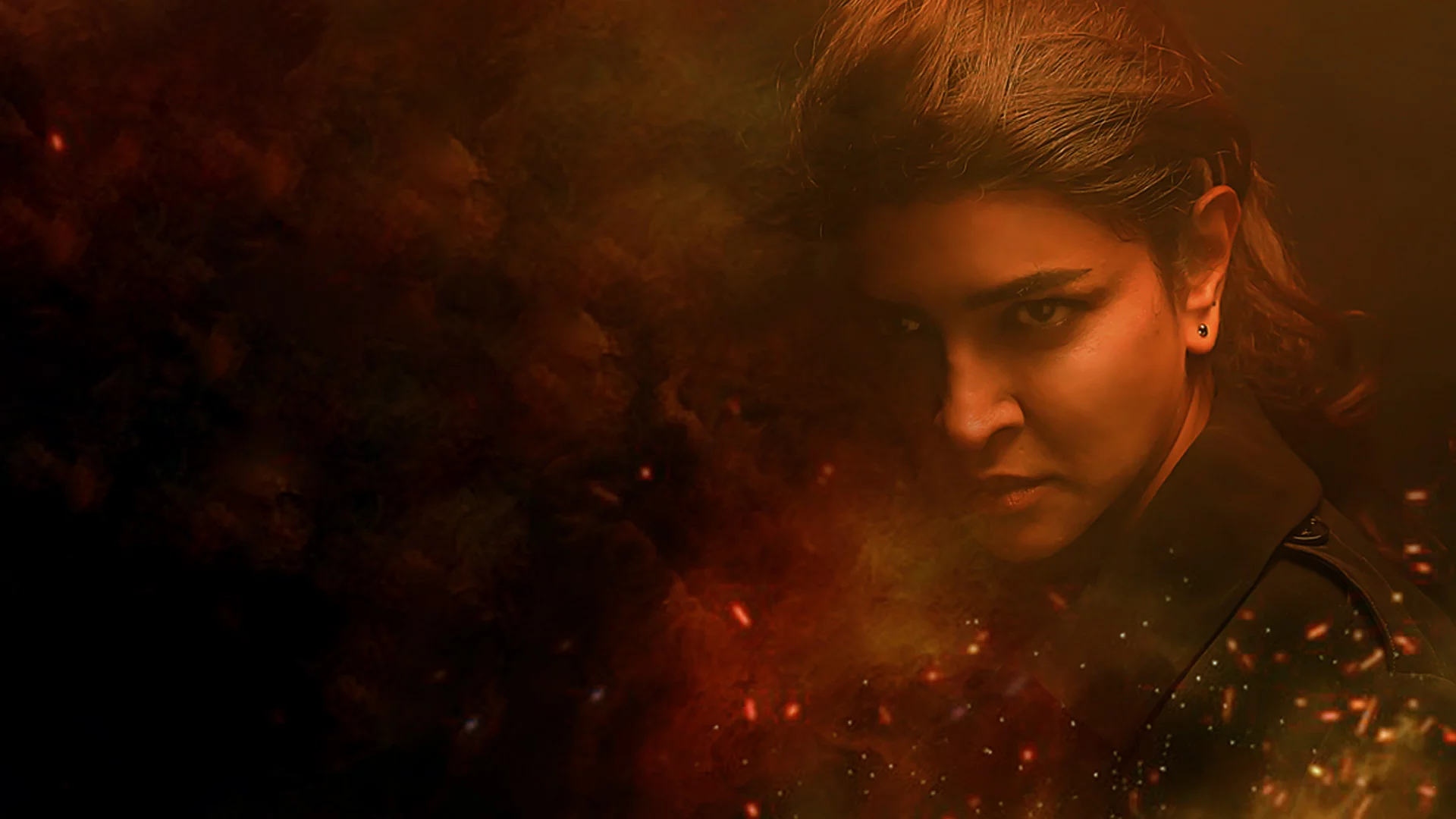 Дакша: Смертельный заговор