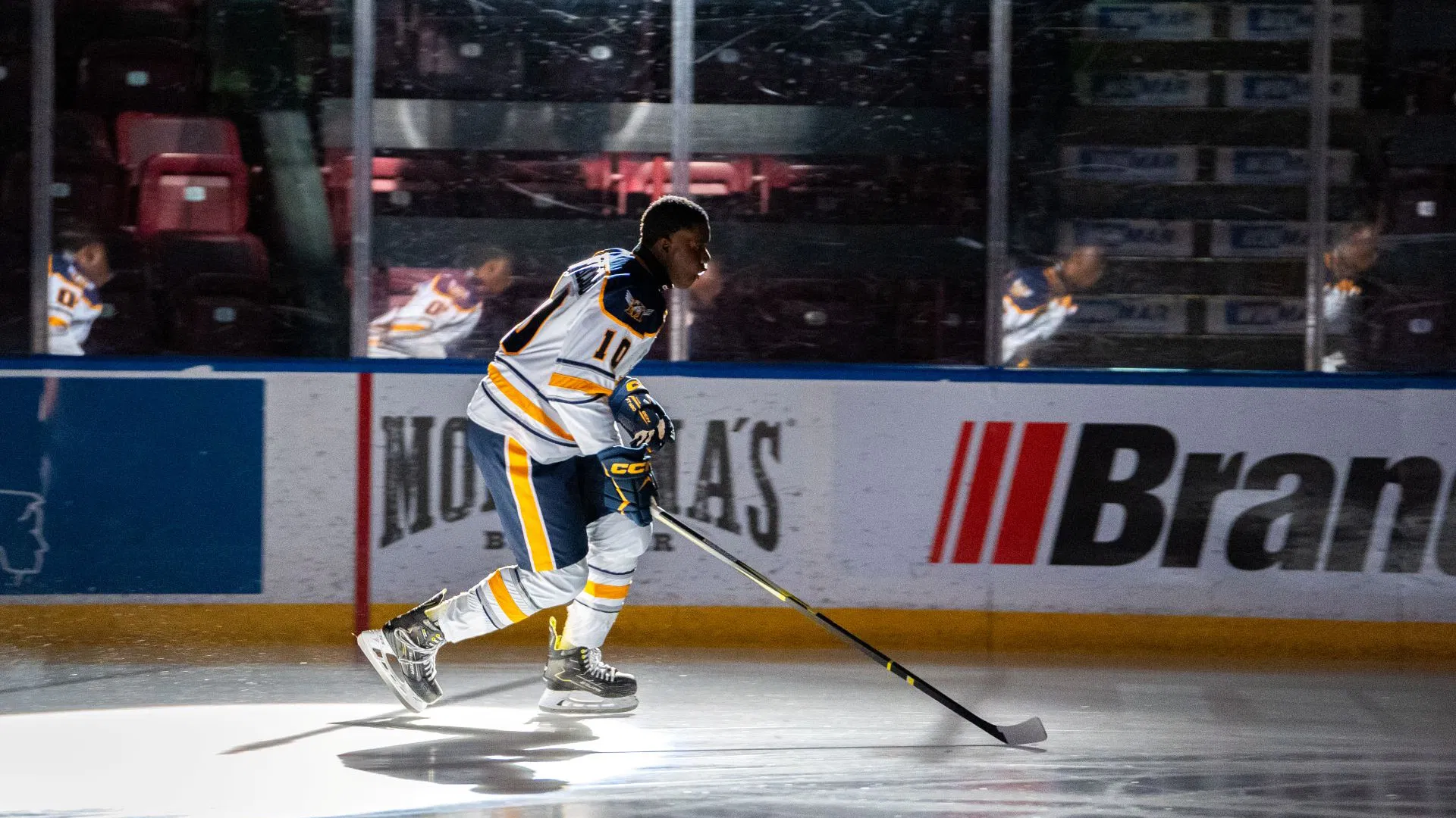 Молодая кровь