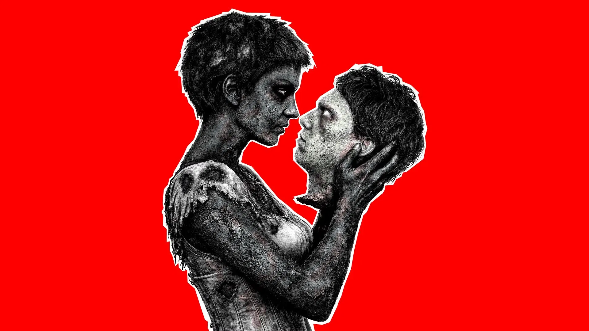 Невеста Франкенштейна