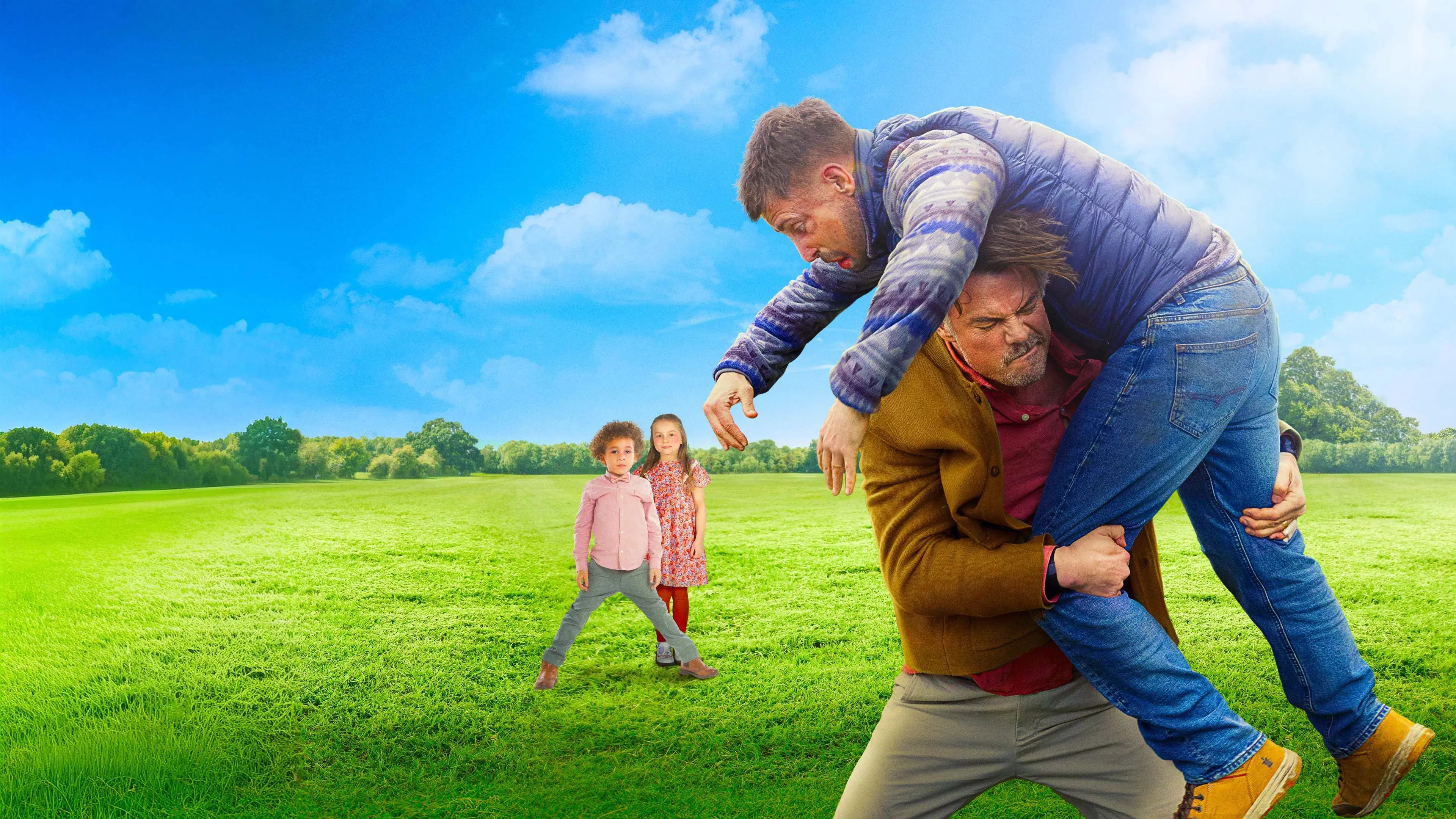 Дошкольное образование