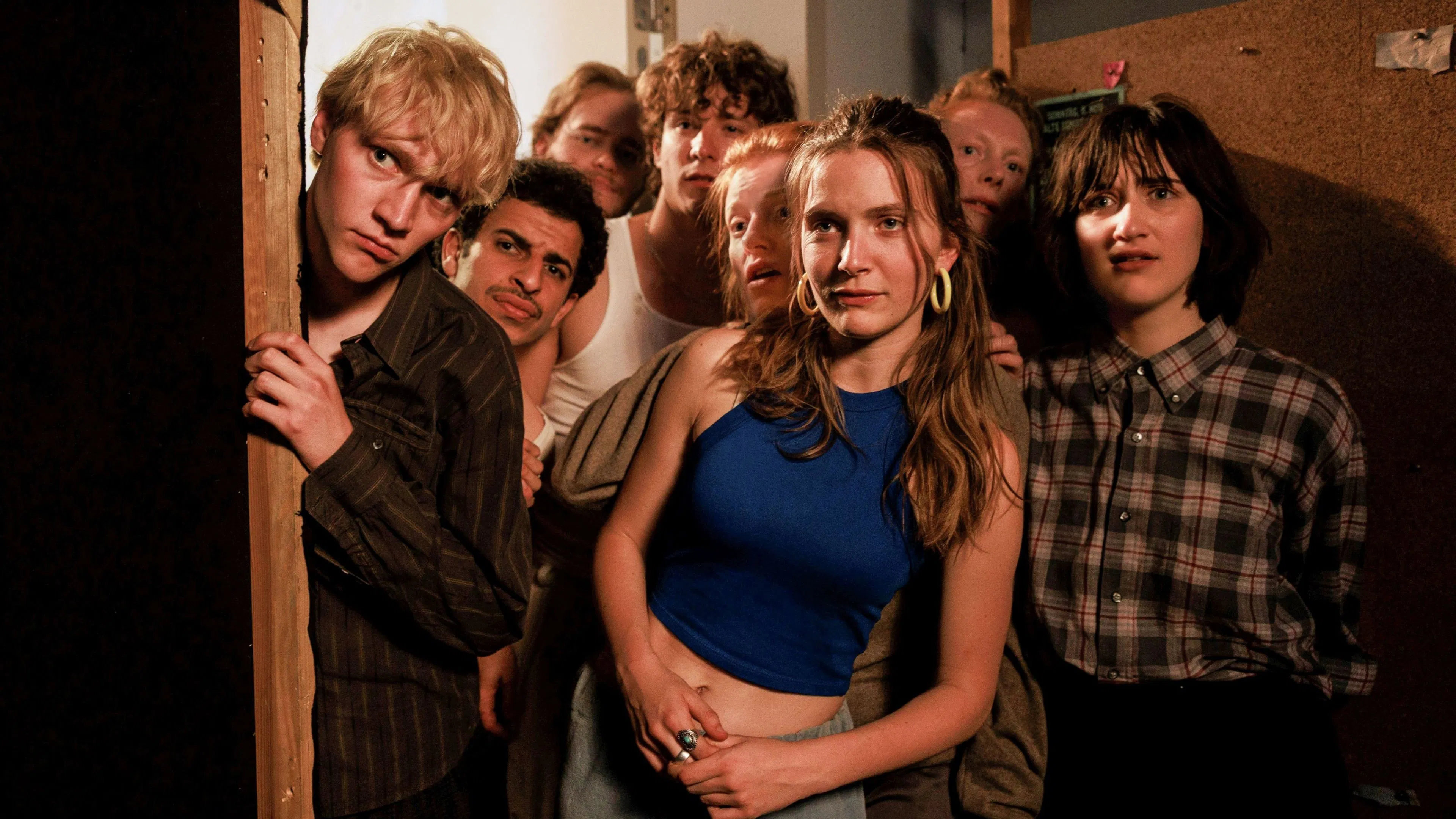 Ах, эта пустота, эта ужасная пустота