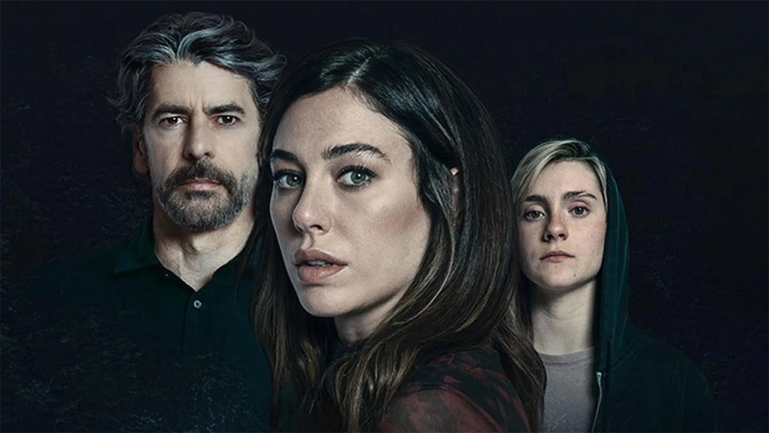 Скрытое убийство